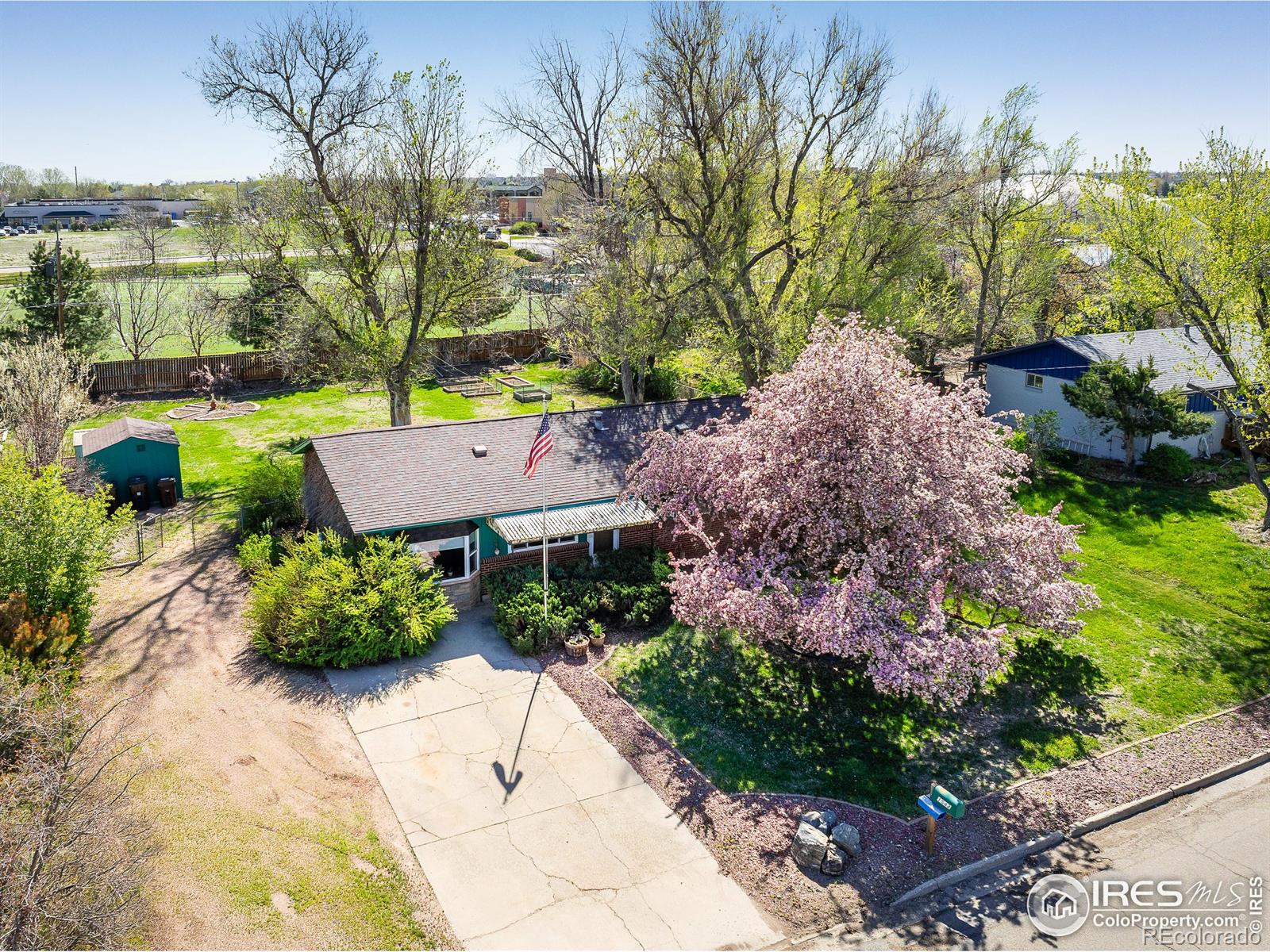 MLS Image #2 for 1542  kilkenny street,boulder, Colorado