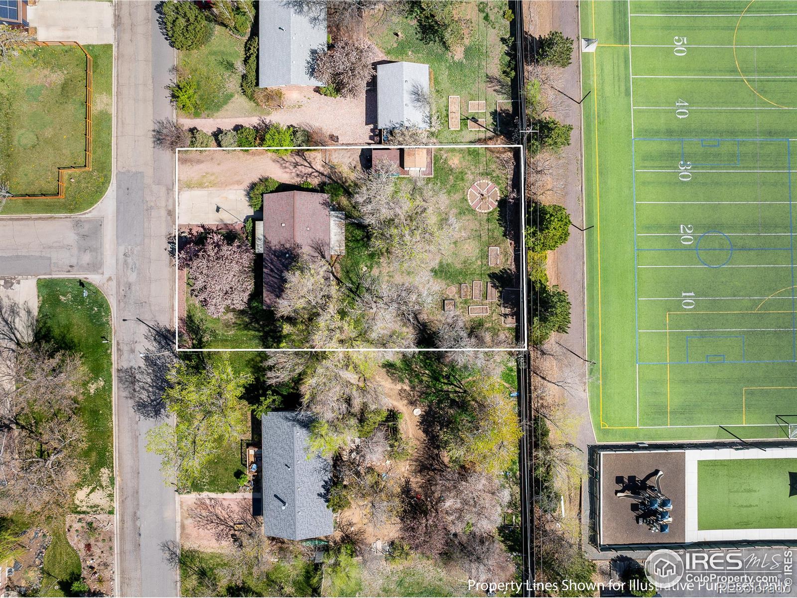 MLS Image #27 for 1542  kilkenny street,boulder, Colorado