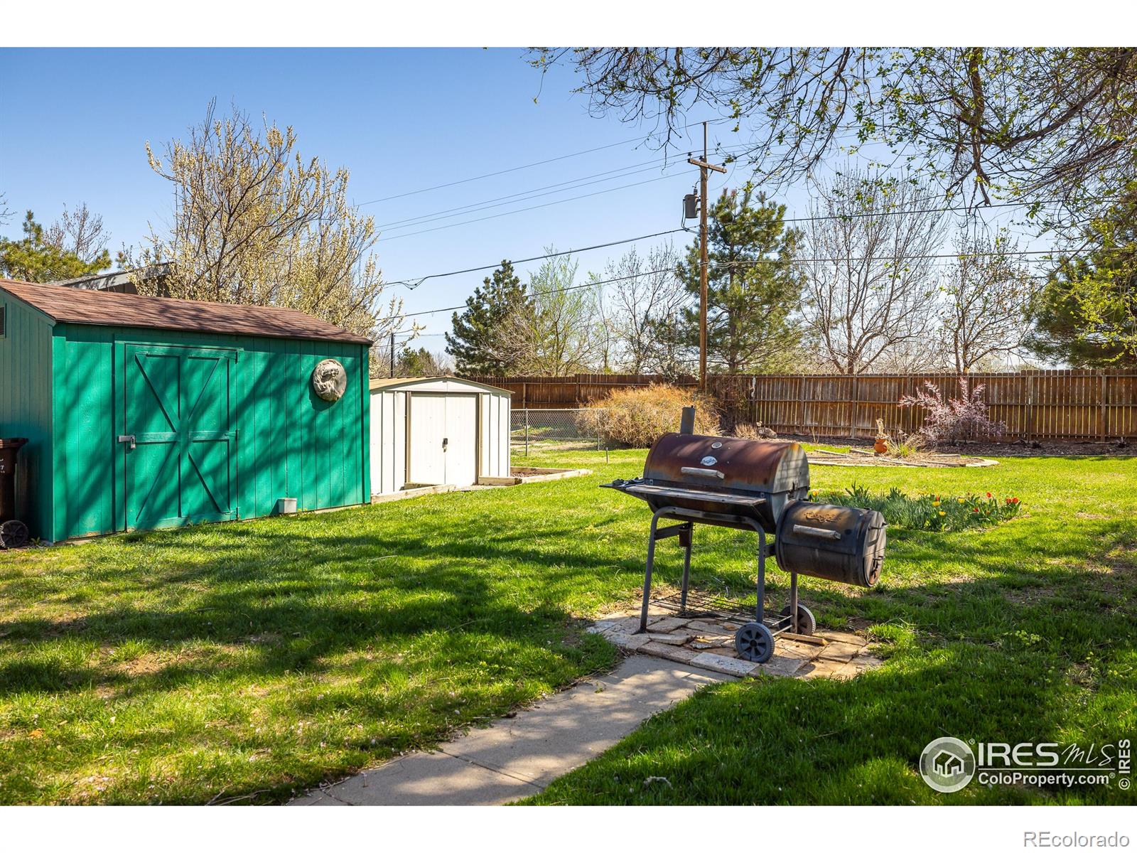 MLS Image #3 for 1542  kilkenny street,boulder, Colorado