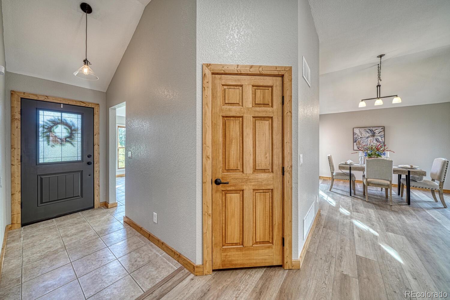 MLS Image #3 for 318  southgate road,florissant, Colorado