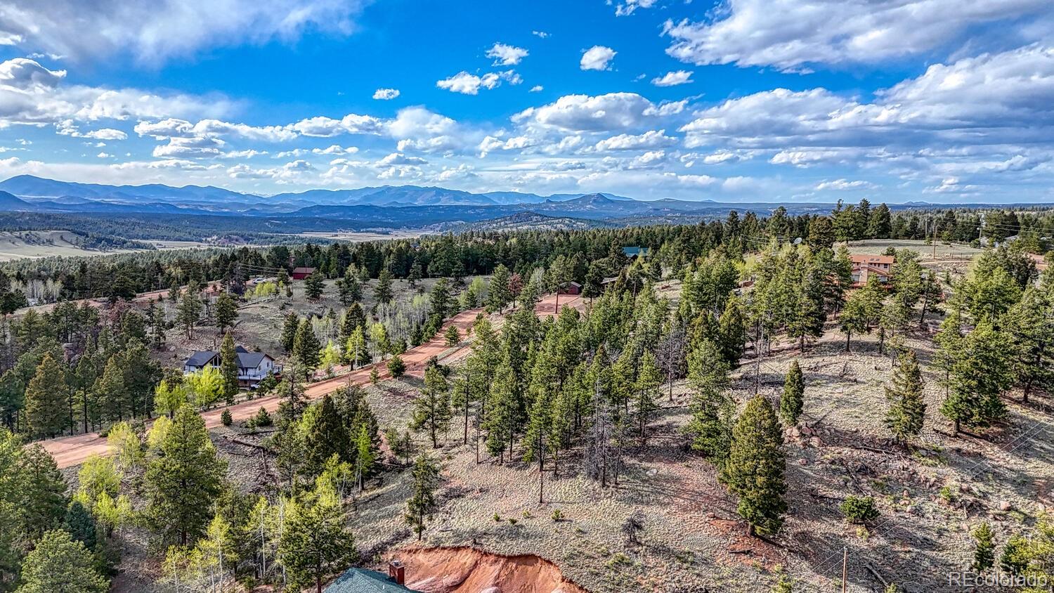 MLS Image #32 for 318  southgate road,florissant, Colorado