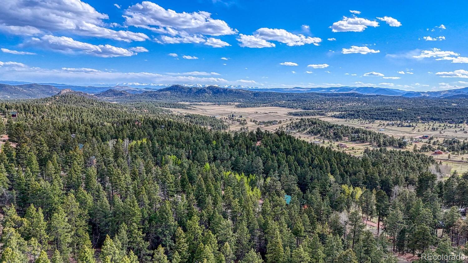 MLS Image #35 for 318  southgate road,florissant, Colorado