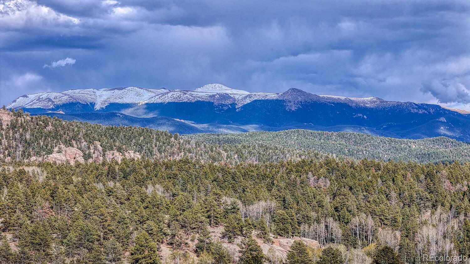 MLS Image #37 for 318  southgate road,florissant, Colorado