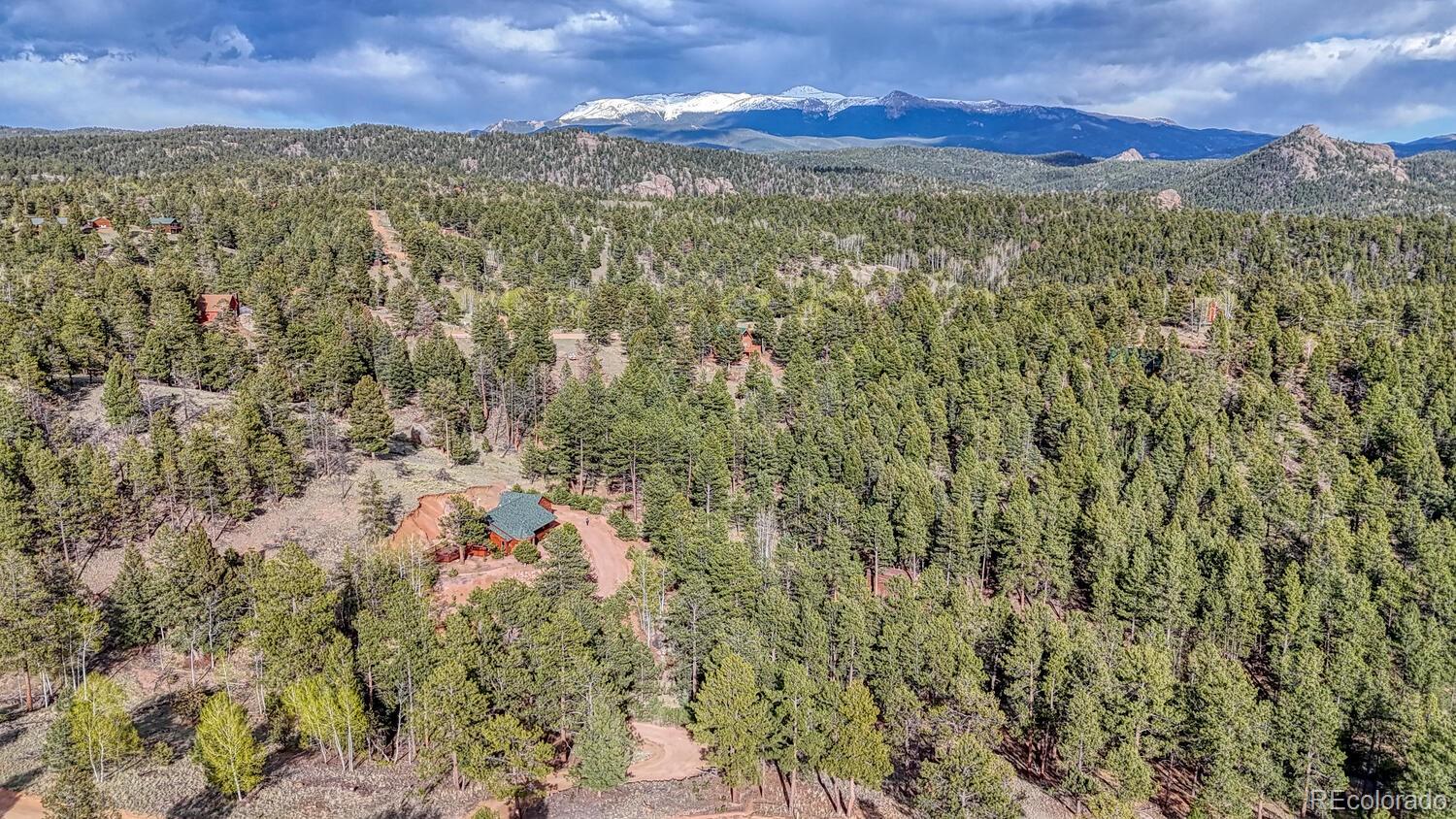 MLS Image #42 for 318  southgate road,florissant, Colorado