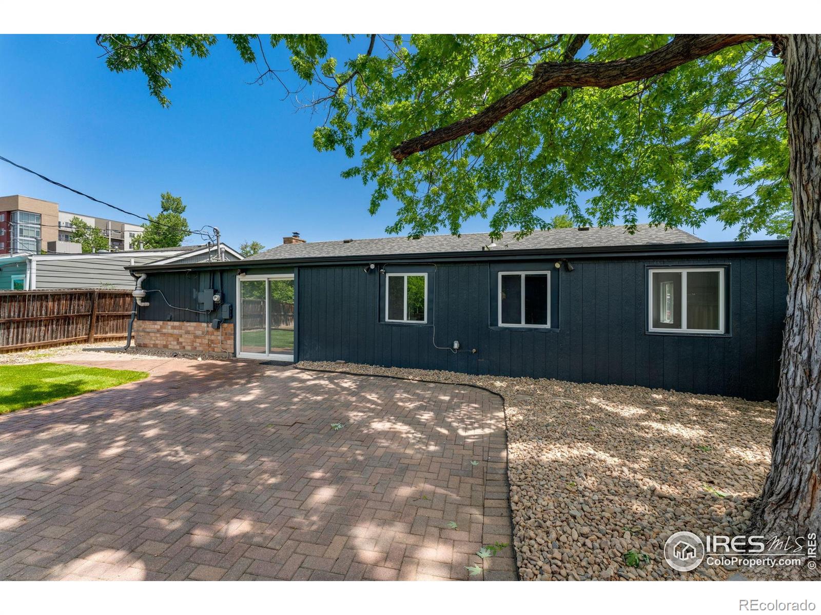 MLS Image #20 for 2749 s glencoe street,denver, Colorado