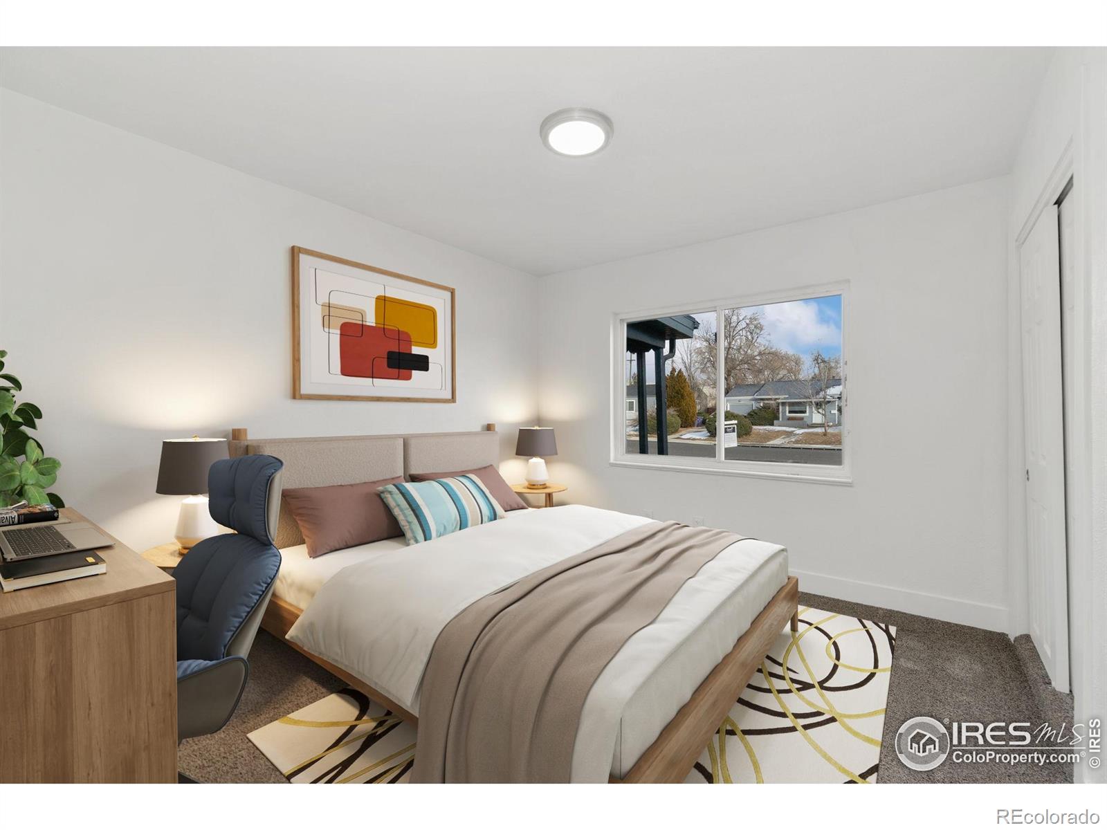 MLS Image #26 for 2749 s glencoe street,denver, Colorado