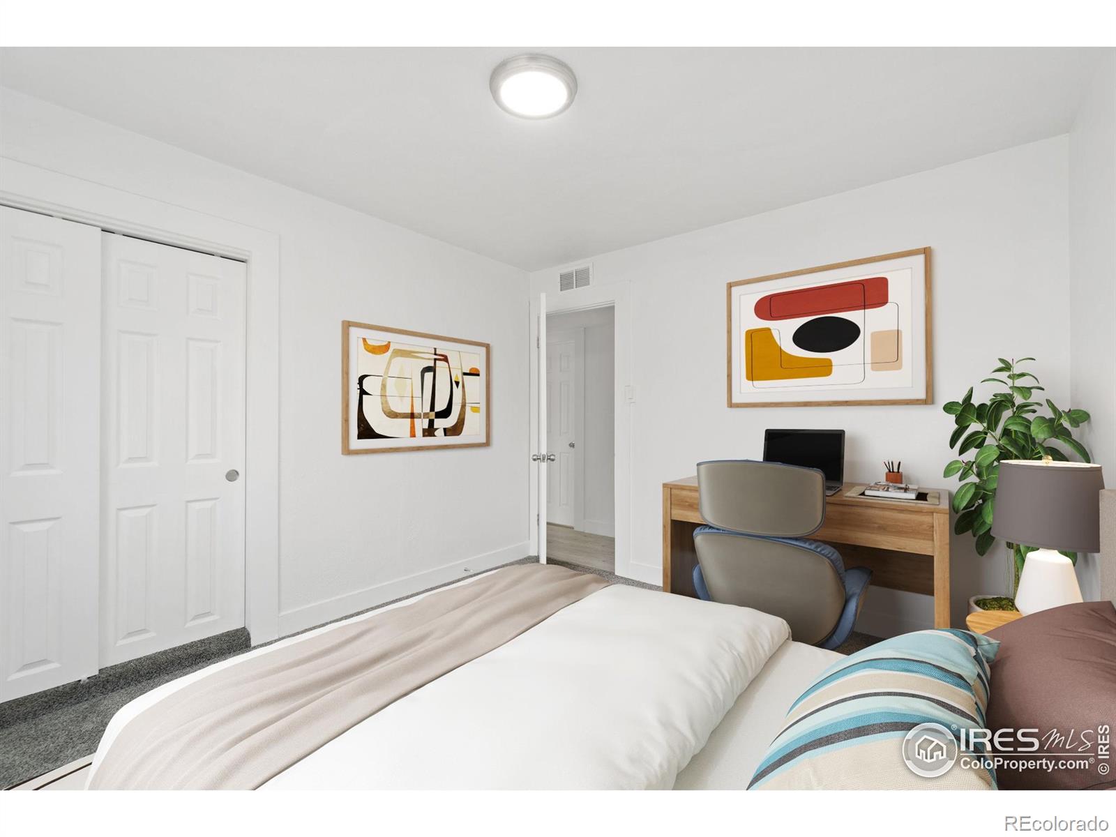 MLS Image #27 for 2749 s glencoe street,denver, Colorado