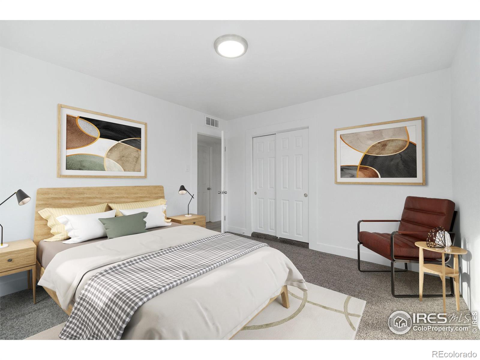 MLS Image #29 for 2749 s glencoe street,denver, Colorado