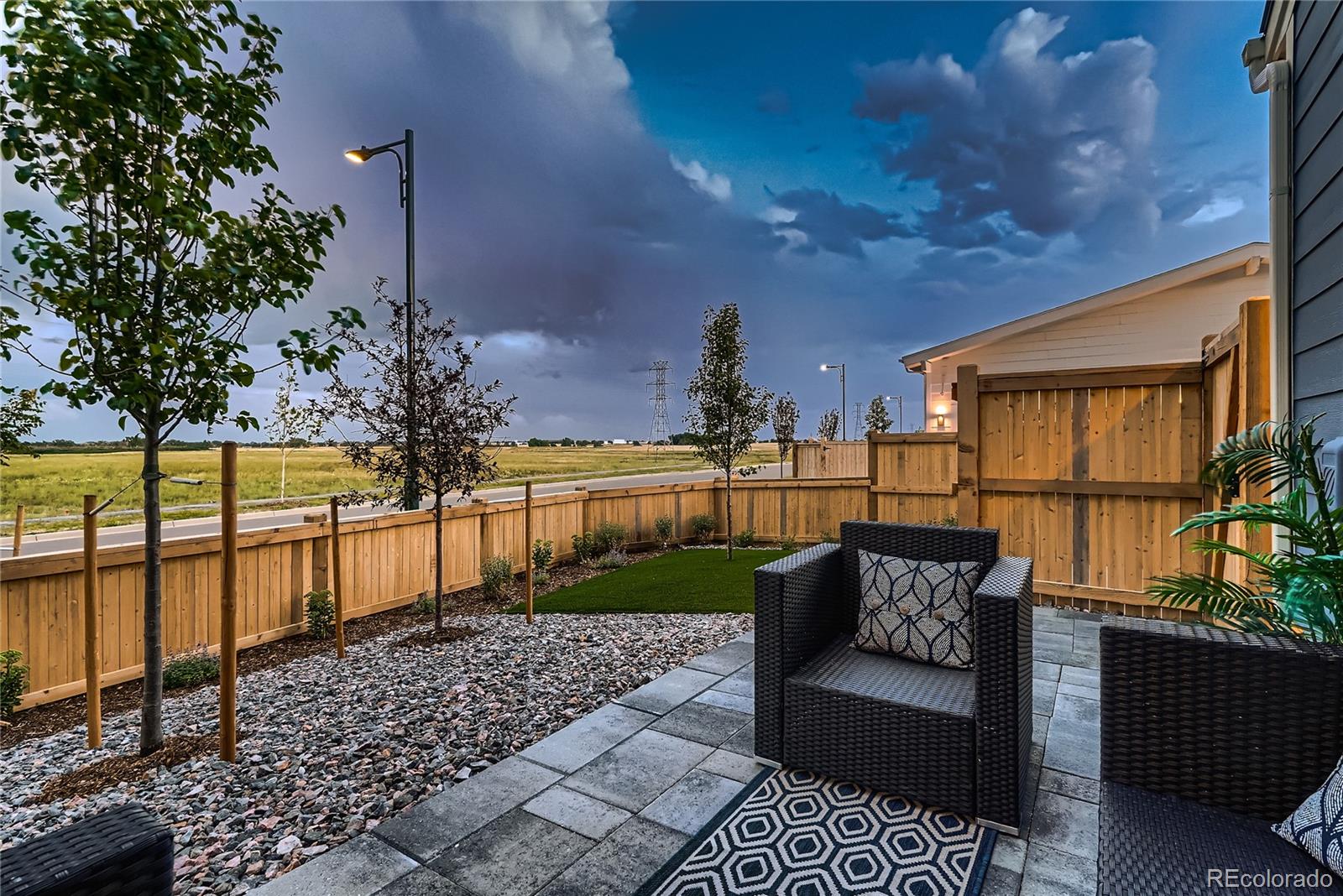 CMA Image for 6309 n hanover street,Denver, Colorado