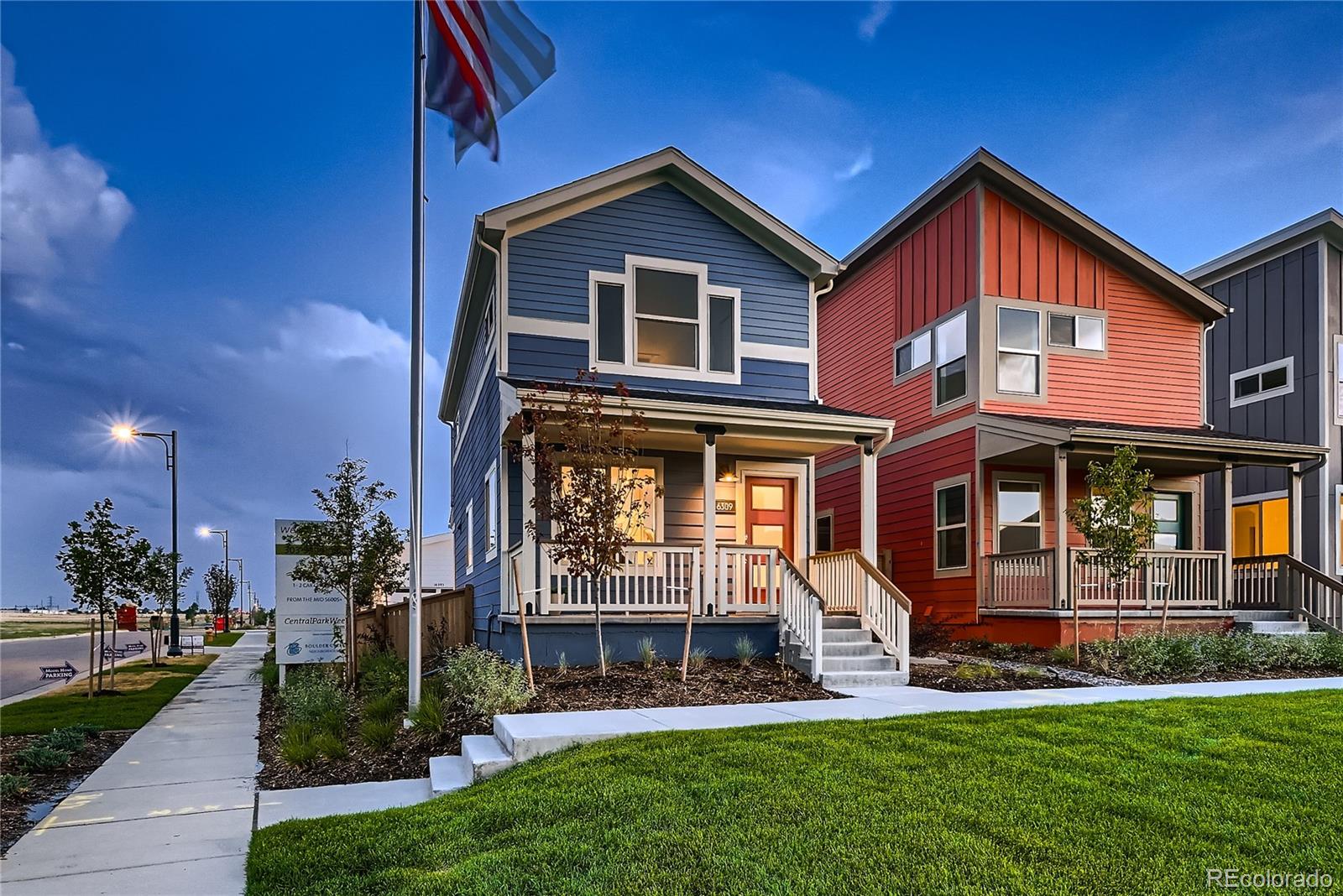 MLS Image #40 for 6309 n hanover street,denver, Colorado