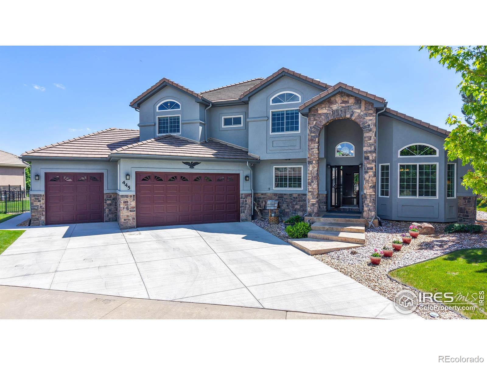 MLS Image #0 for 445  whitney harbor,windsor, Colorado