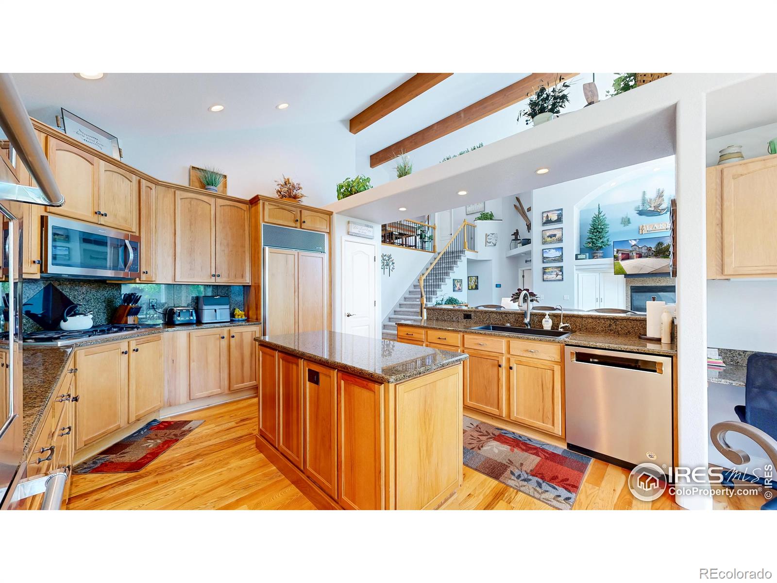 MLS Image #11 for 445  whitney harbor,windsor, Colorado