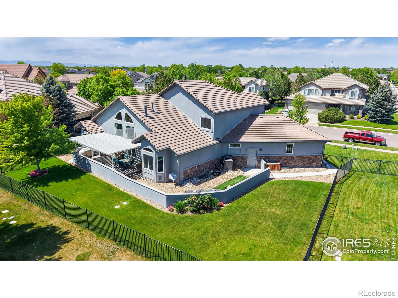 MLS Image #35 for 445  whitney harbor,windsor, Colorado