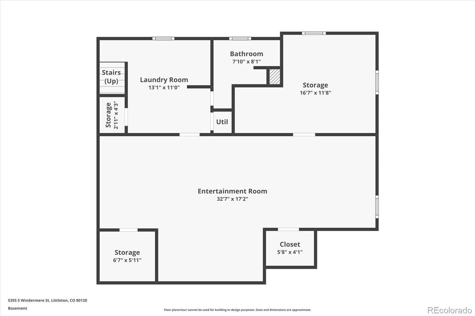 MLS Image #33 for 5355 s windermere street,littleton, Colorado