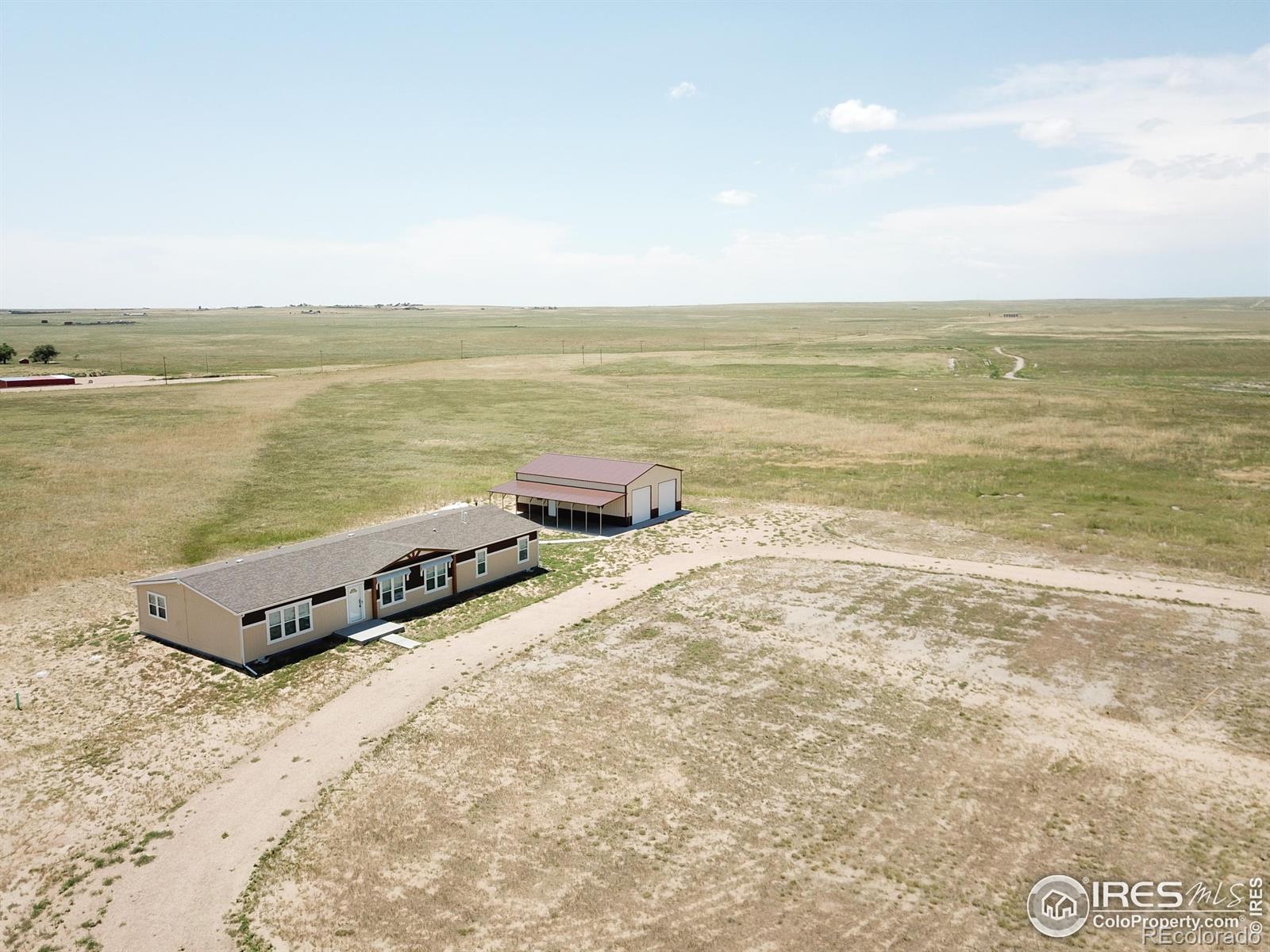 MLS Image #2 for 34211  county road 83 ,briggsdale, Colorado