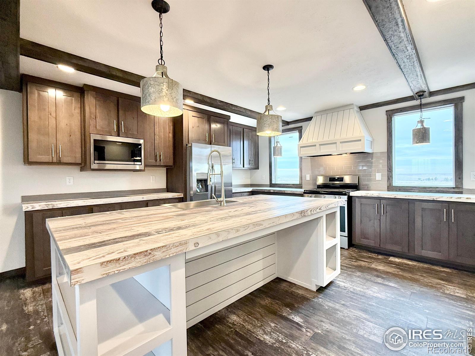MLS Image #3 for 34211  county road 83 ,briggsdale, Colorado
