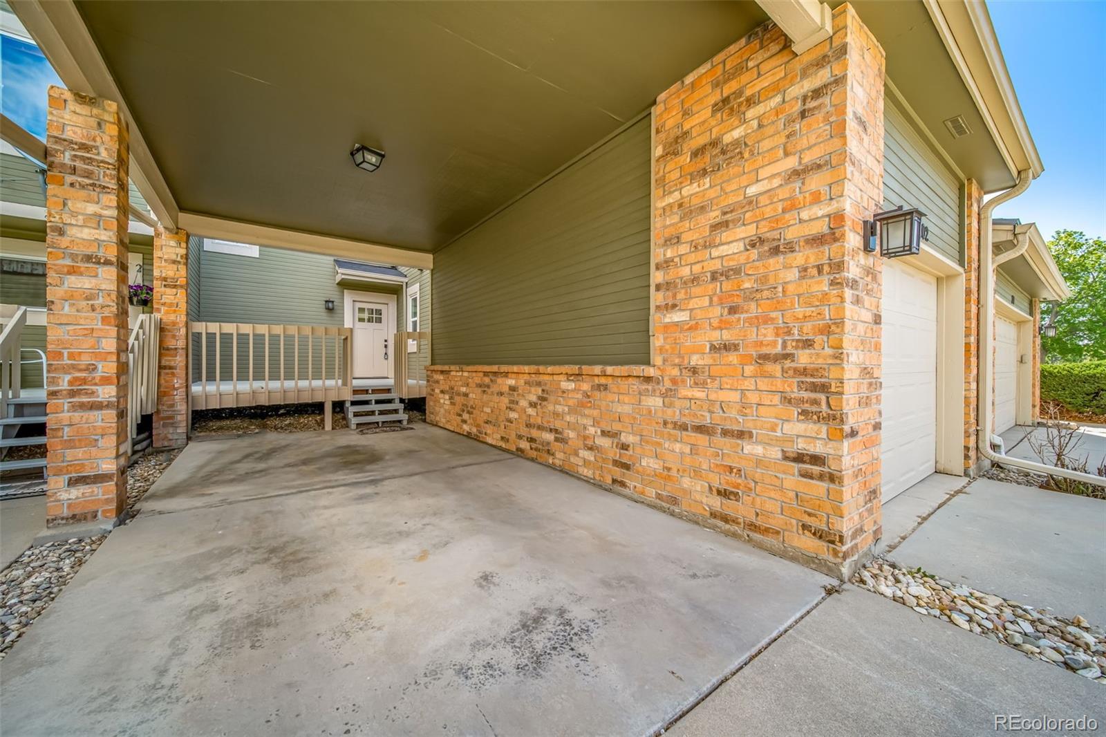 MLS Image #3 for 4825 s ammons street 102,littleton, Colorado