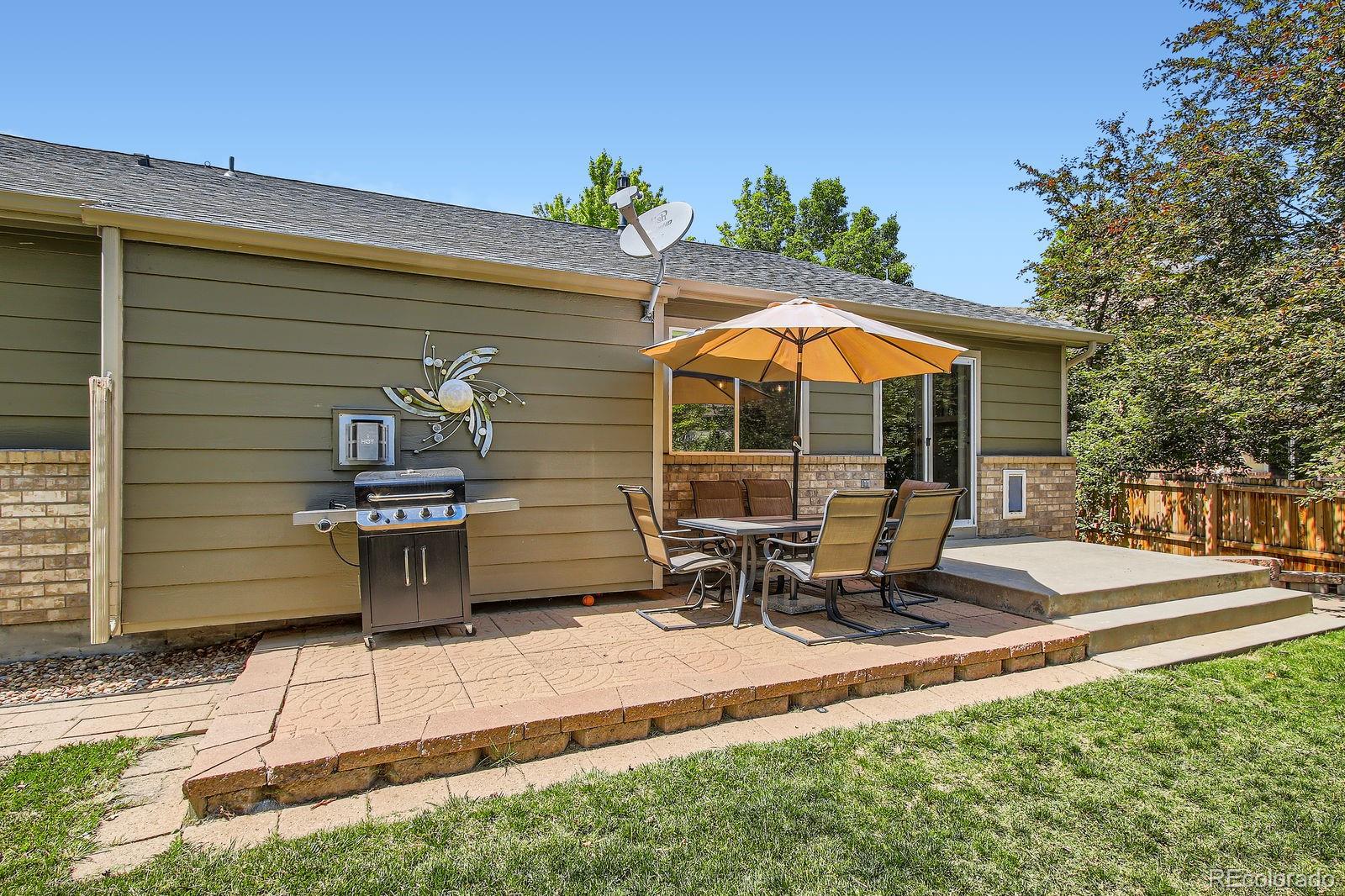 MLS Image #28 for 10762 w 54th place,arvada, Colorado