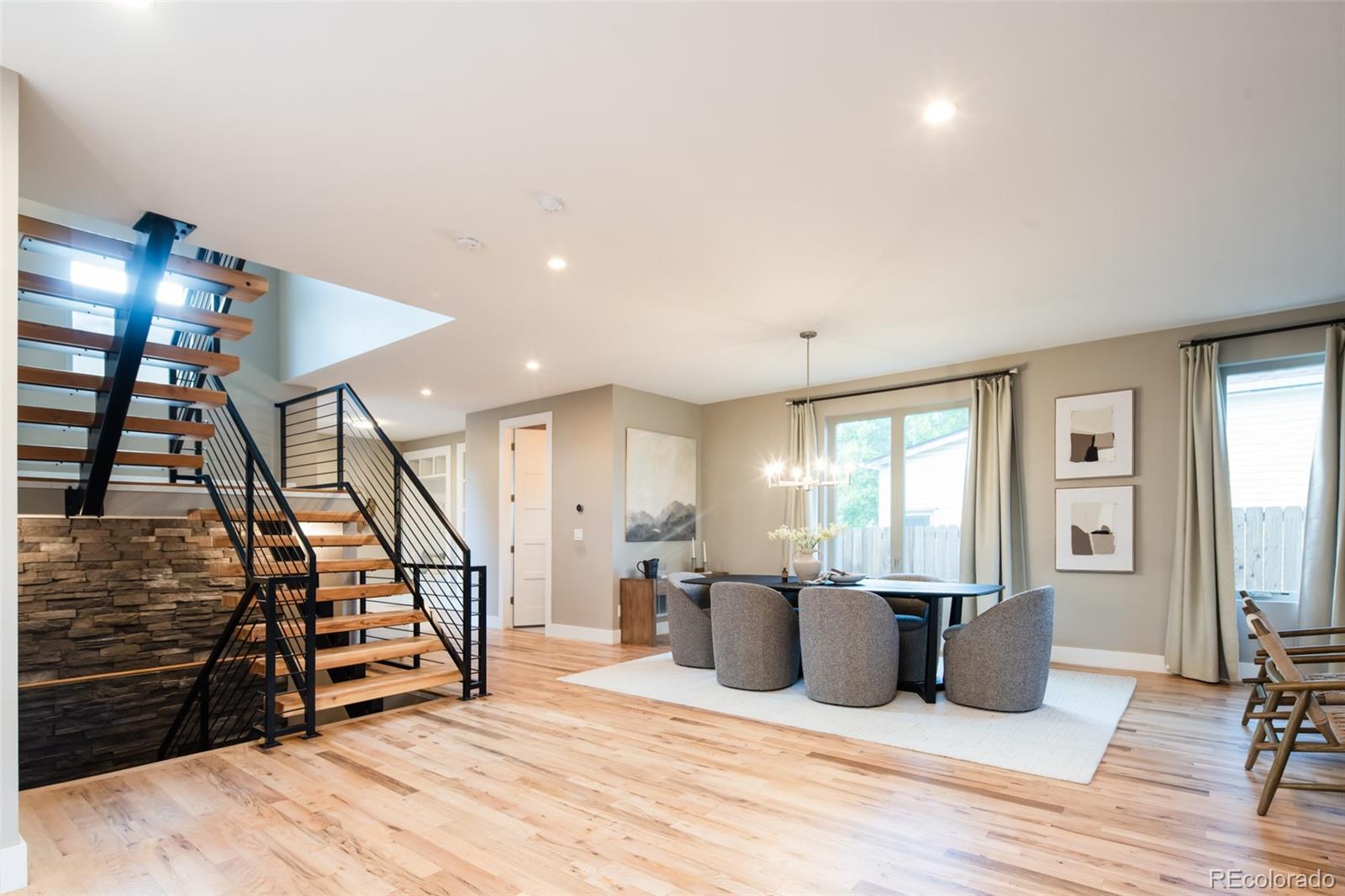 MLS Image #17 for 4251  perry street,denver, Colorado