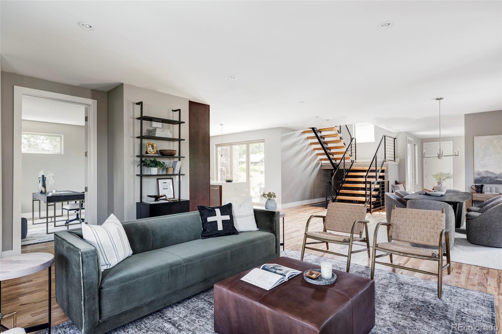 MLS Image #3 for 4251  perry street,denver, Colorado