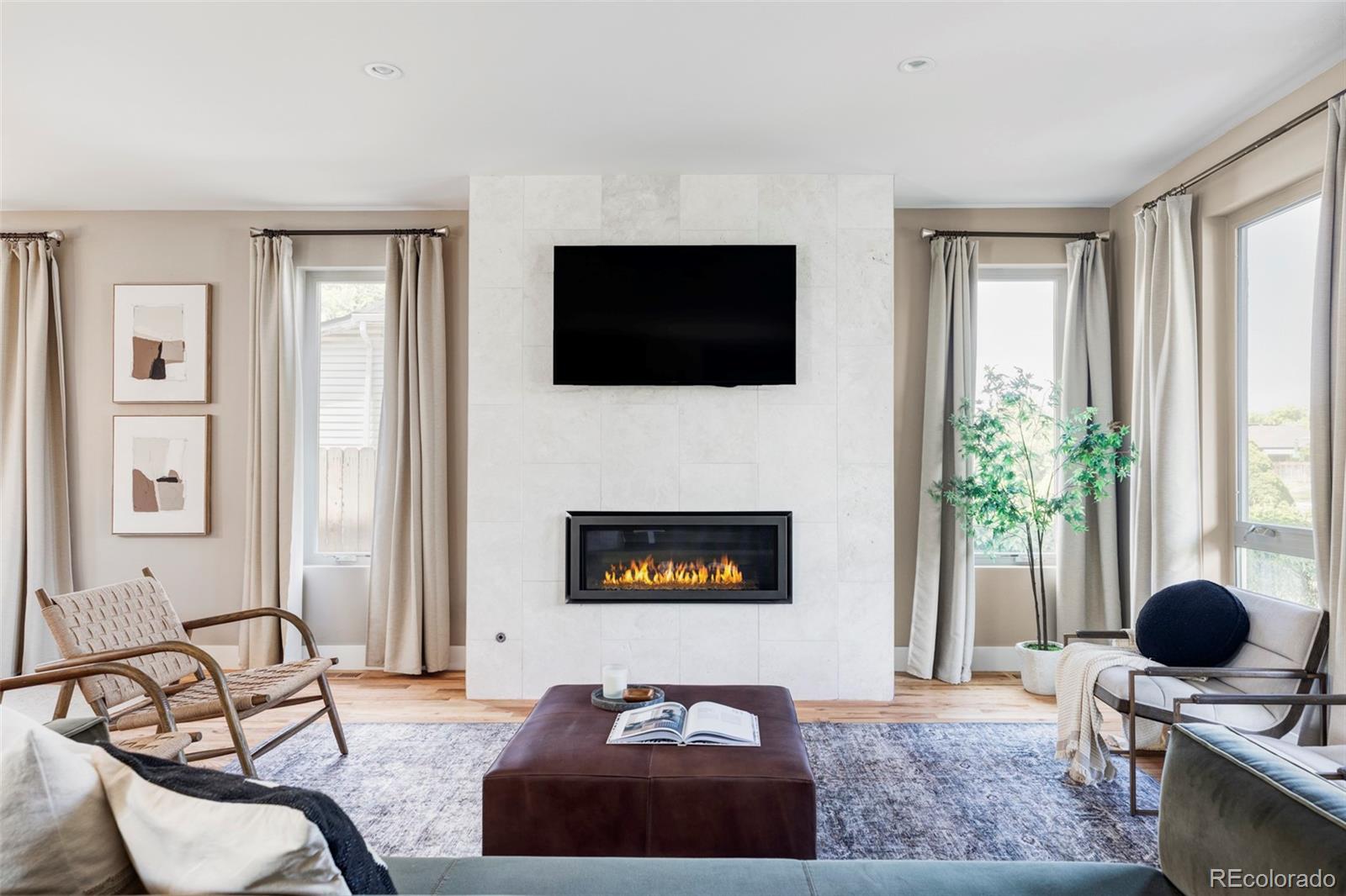 MLS Image #4 for 4251  perry street,denver, Colorado