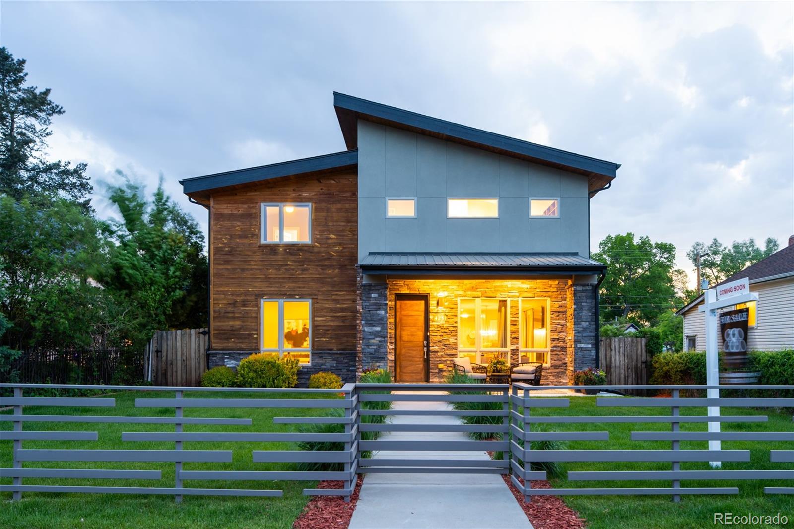 MLS Image #44 for 4251  perry street,denver, Colorado