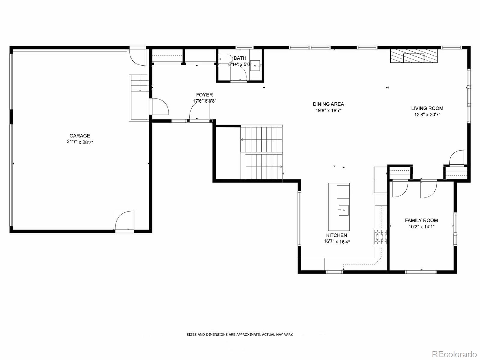 MLS Image #45 for 4251  perry street,denver, Colorado