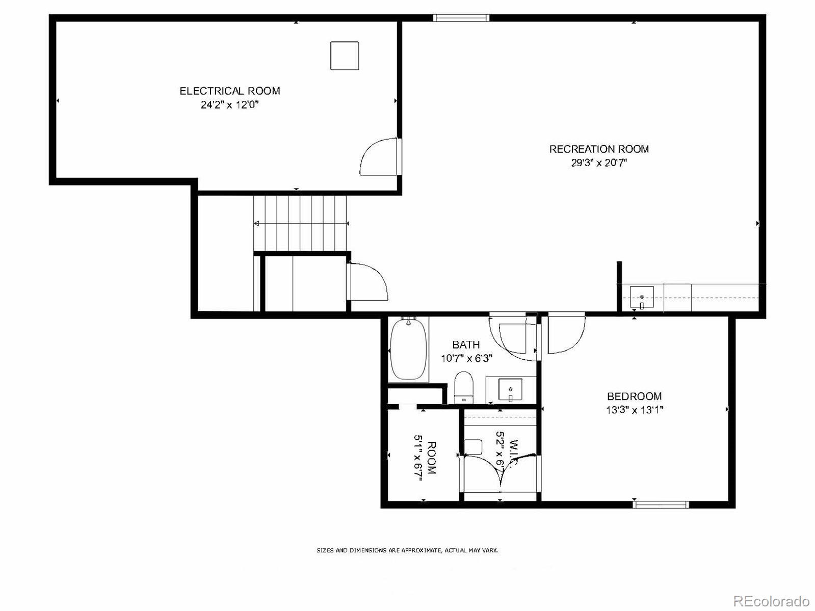 MLS Image #46 for 4251  perry street,denver, Colorado