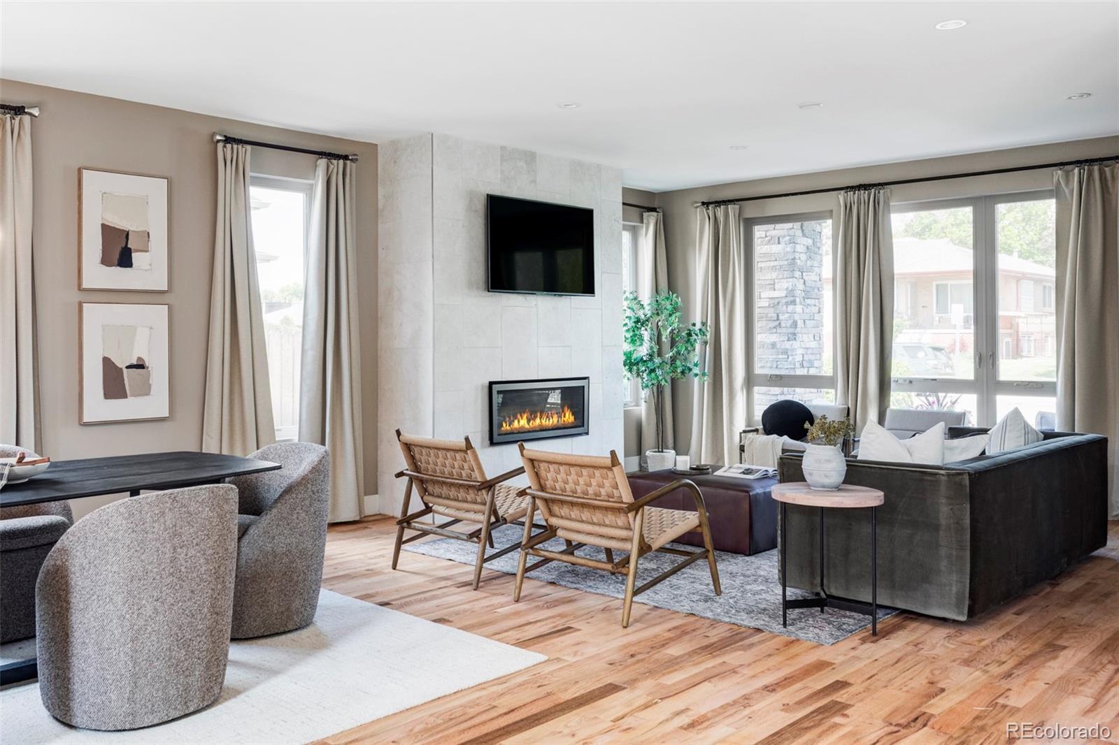 MLS Image #5 for 4251  perry street,denver, Colorado