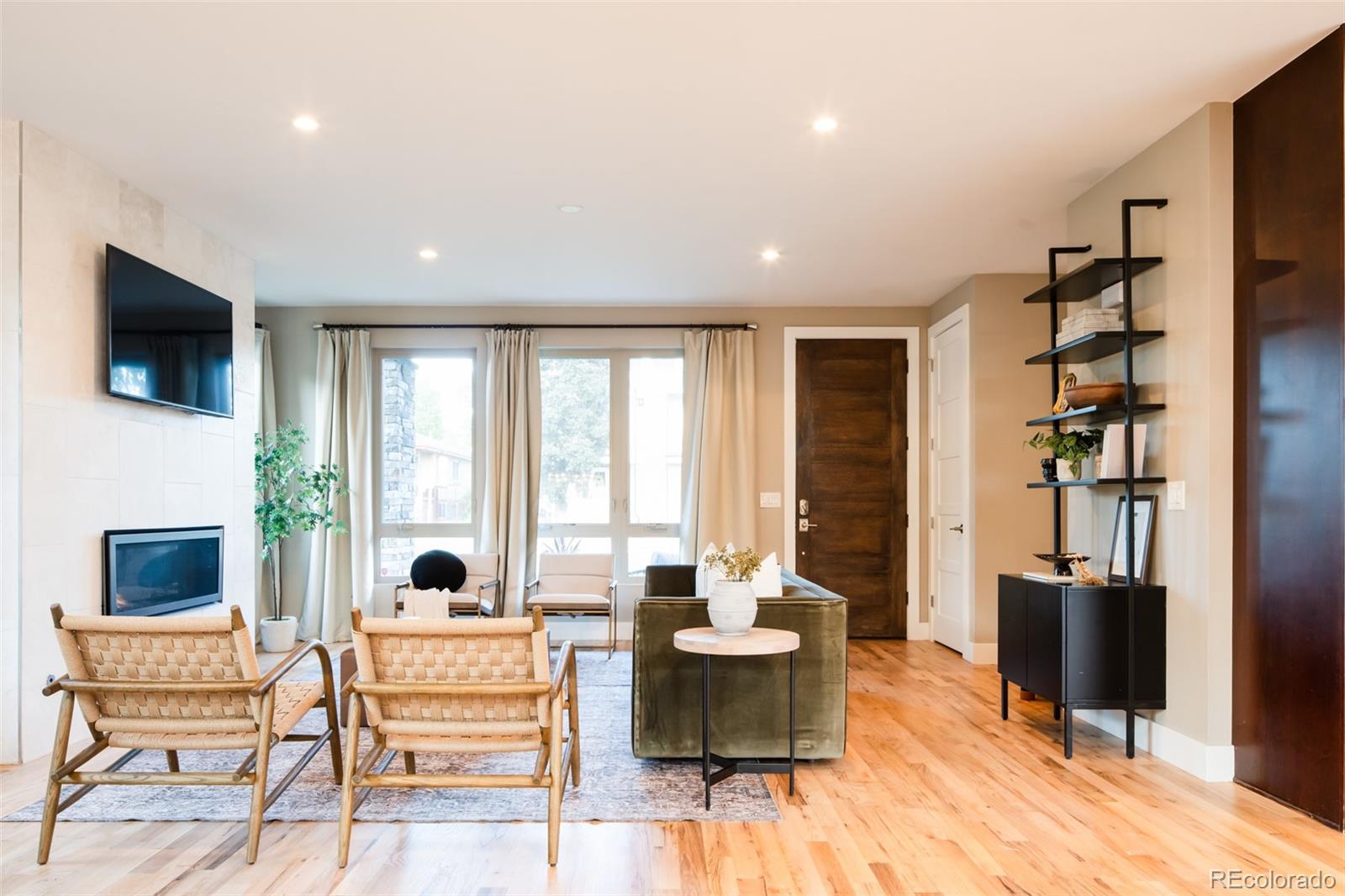 MLS Image #6 for 4251  perry street,denver, Colorado