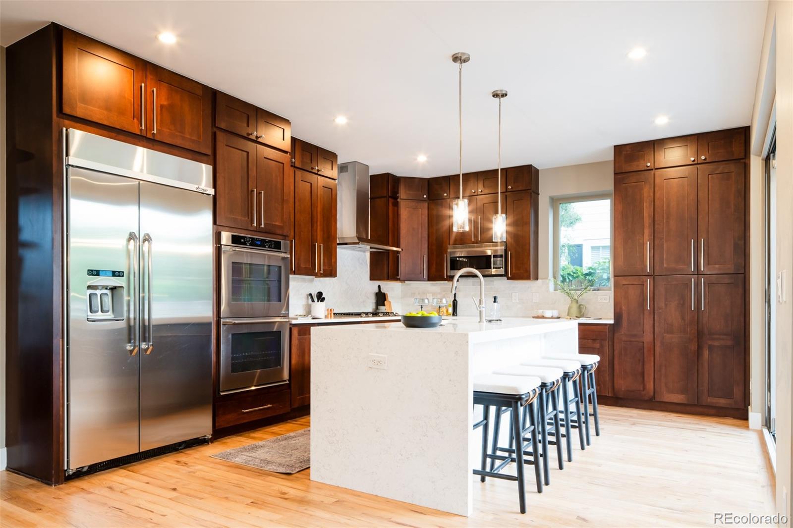 MLS Image #9 for 4251  perry street,denver, Colorado