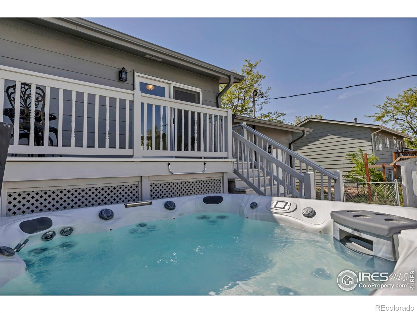 MLS Image #32 for 1006  4th street,pierce, Colorado