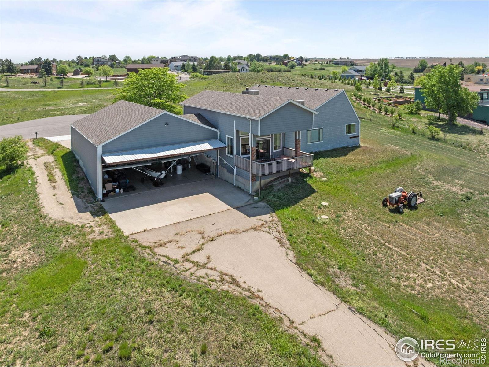 MLS Image #21 for 2875  mooney place,erie, Colorado