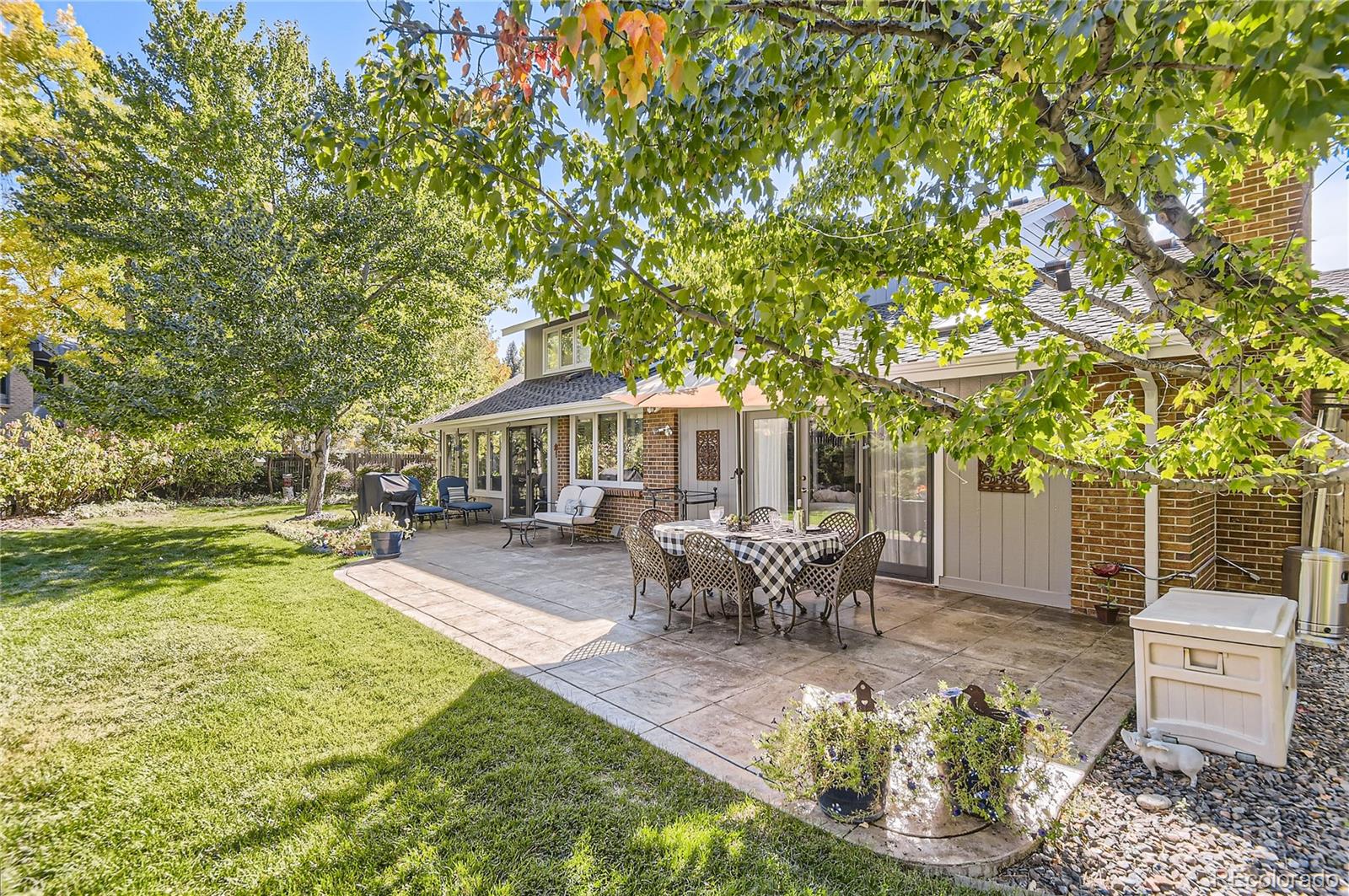 MLS Image #1 for 4977 e lake avenue,centennial, Colorado