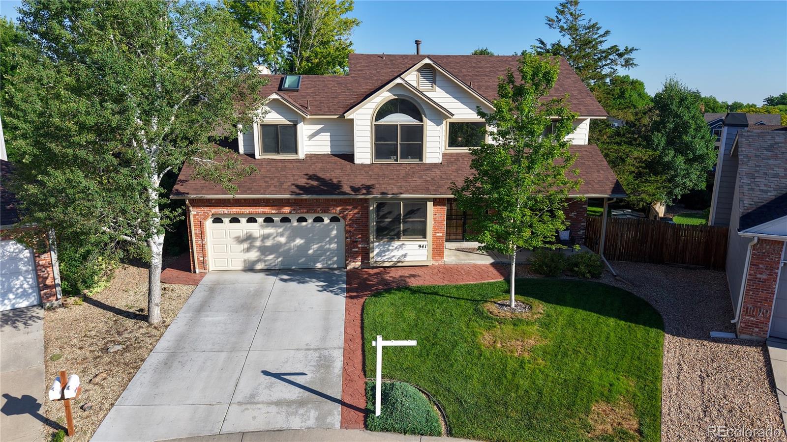 MLS Image #0 for 941 e 130th circle,thornton, Colorado