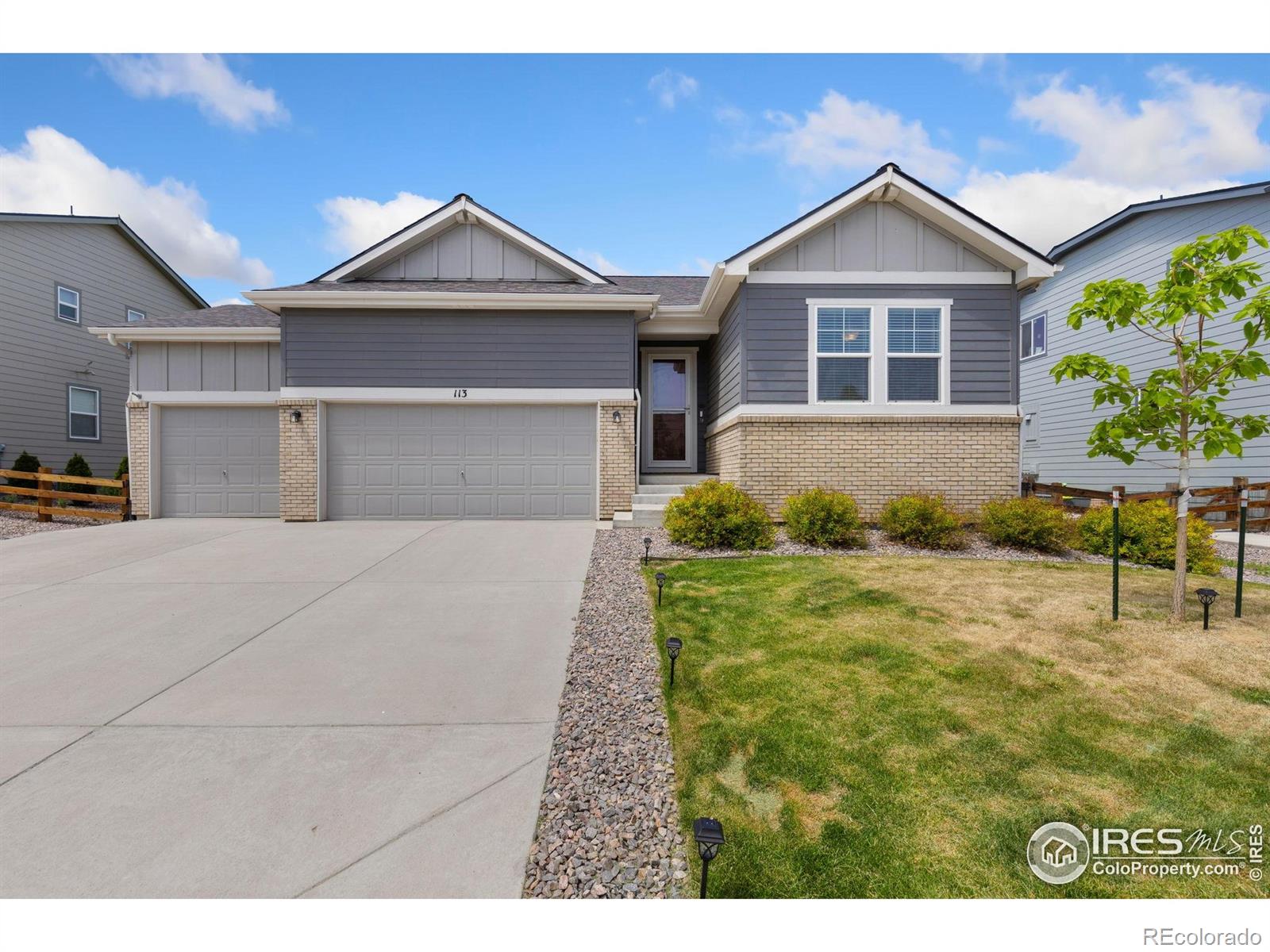 MLS Image #0 for 113  marlowe drive,erie, Colorado