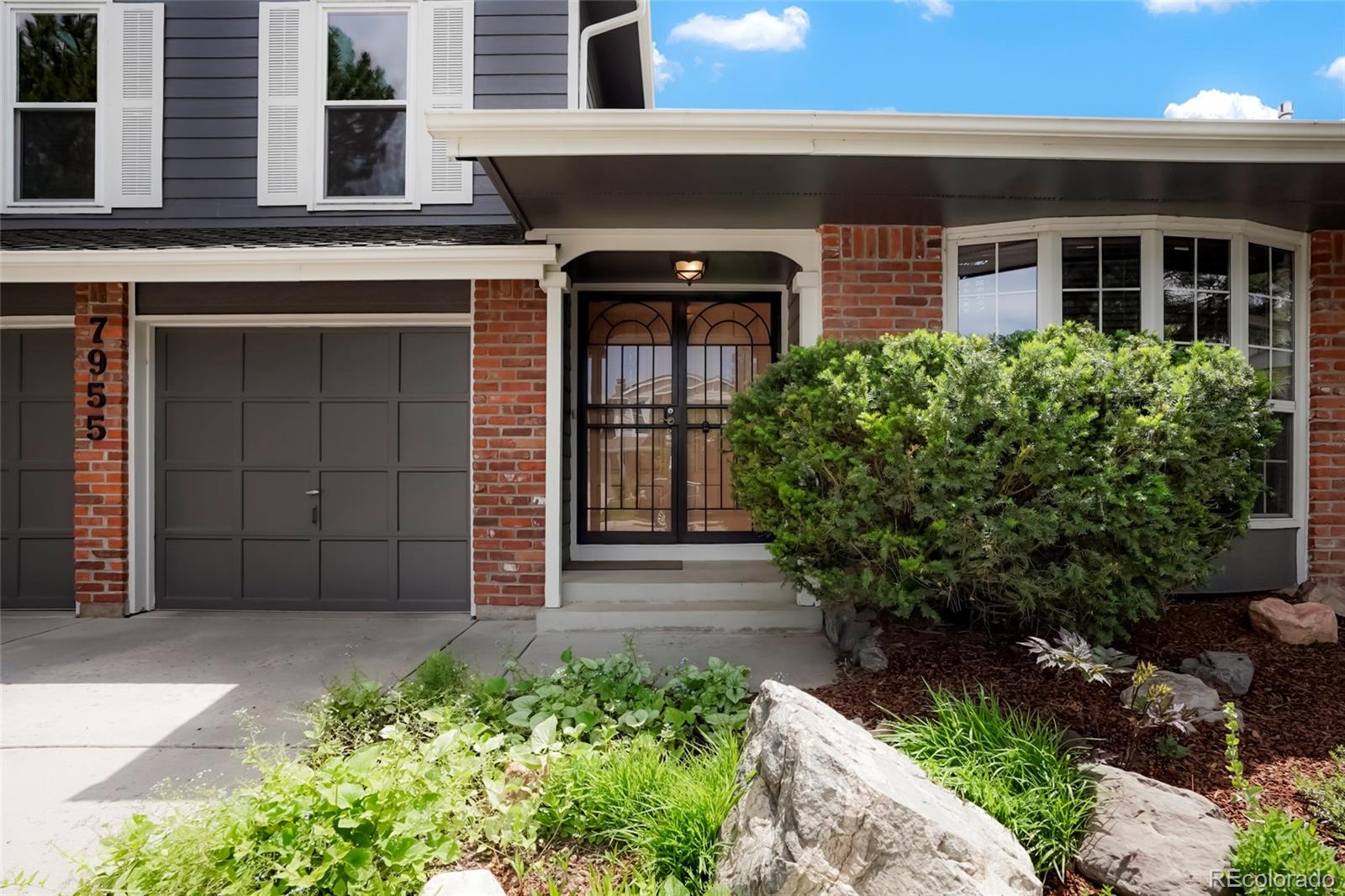 MLS Image #5 for 7955 s bemis street,littleton, Colorado