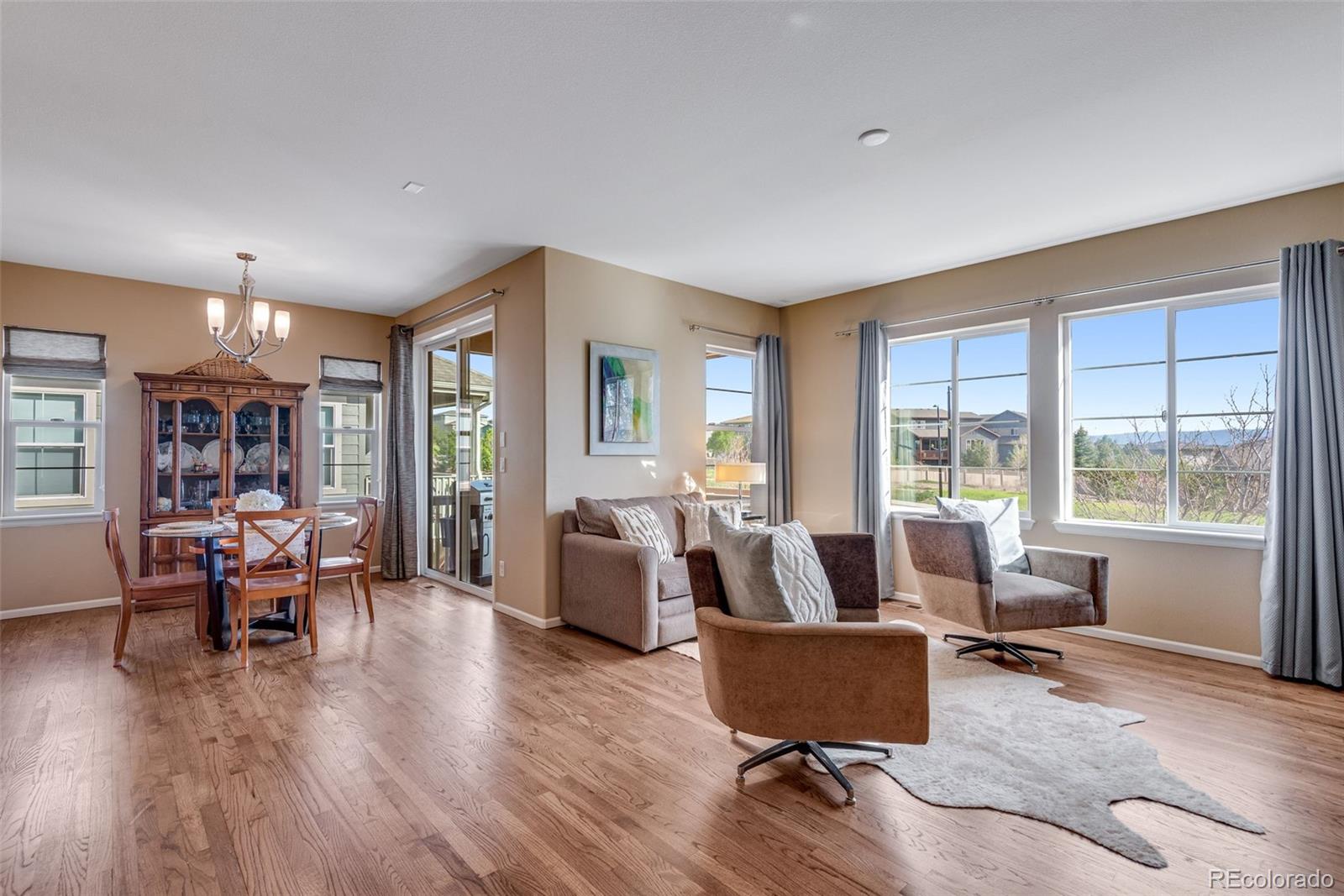 MLS Image #18 for 4000  donnington circle,castle rock, Colorado