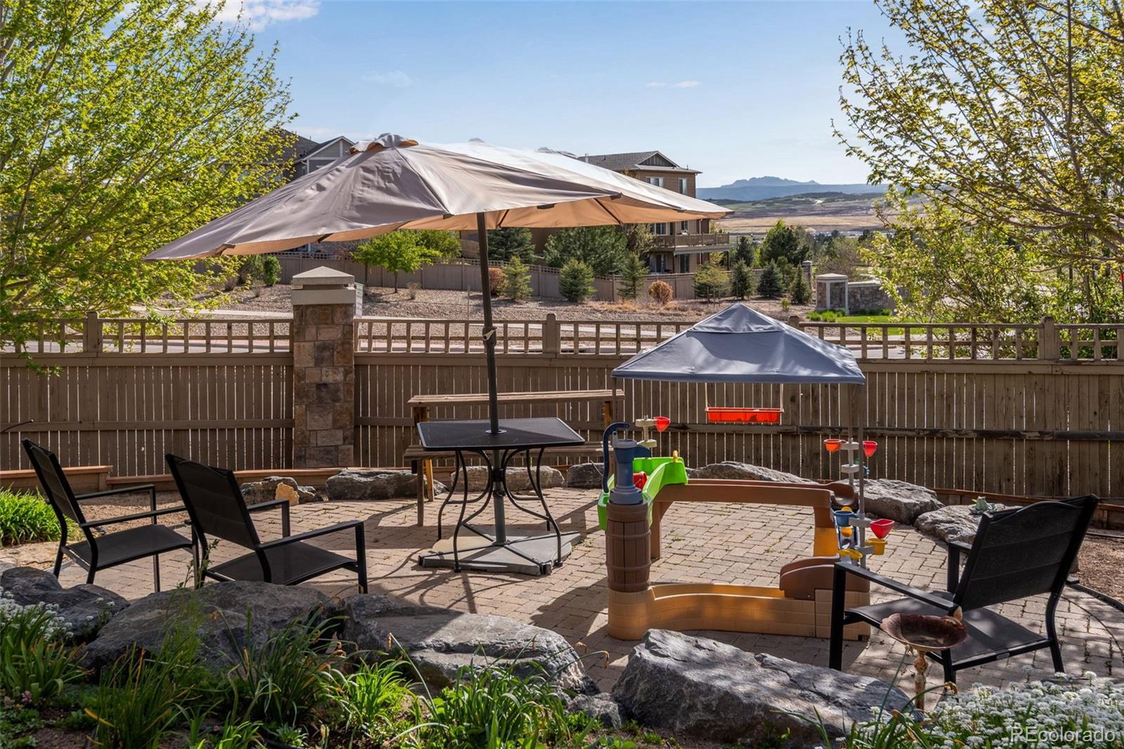 MLS Image #3 for 4000  donnington circle,castle rock, Colorado