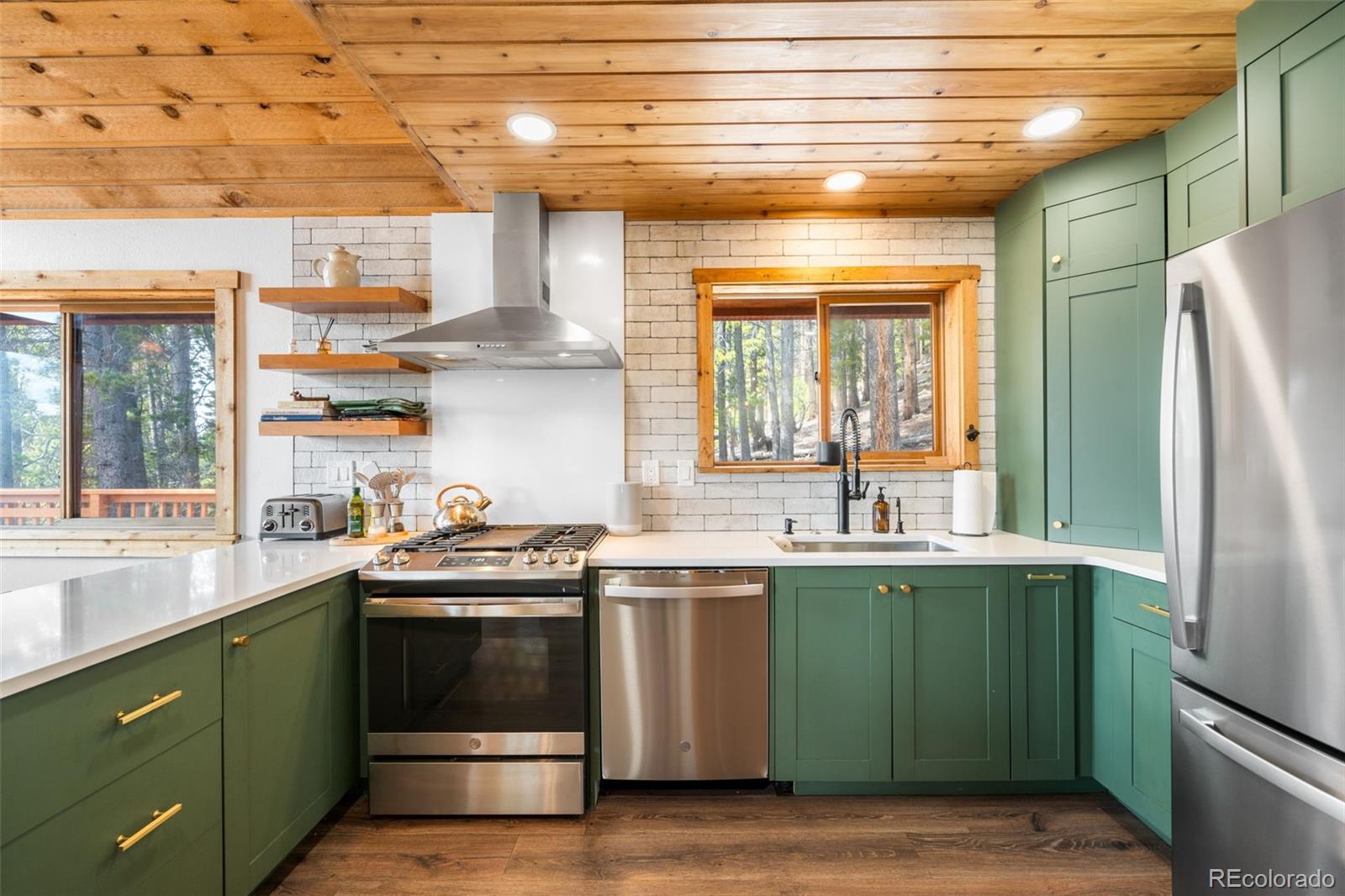 MLS Image #10 for 489  harris drive,idaho springs, Colorado