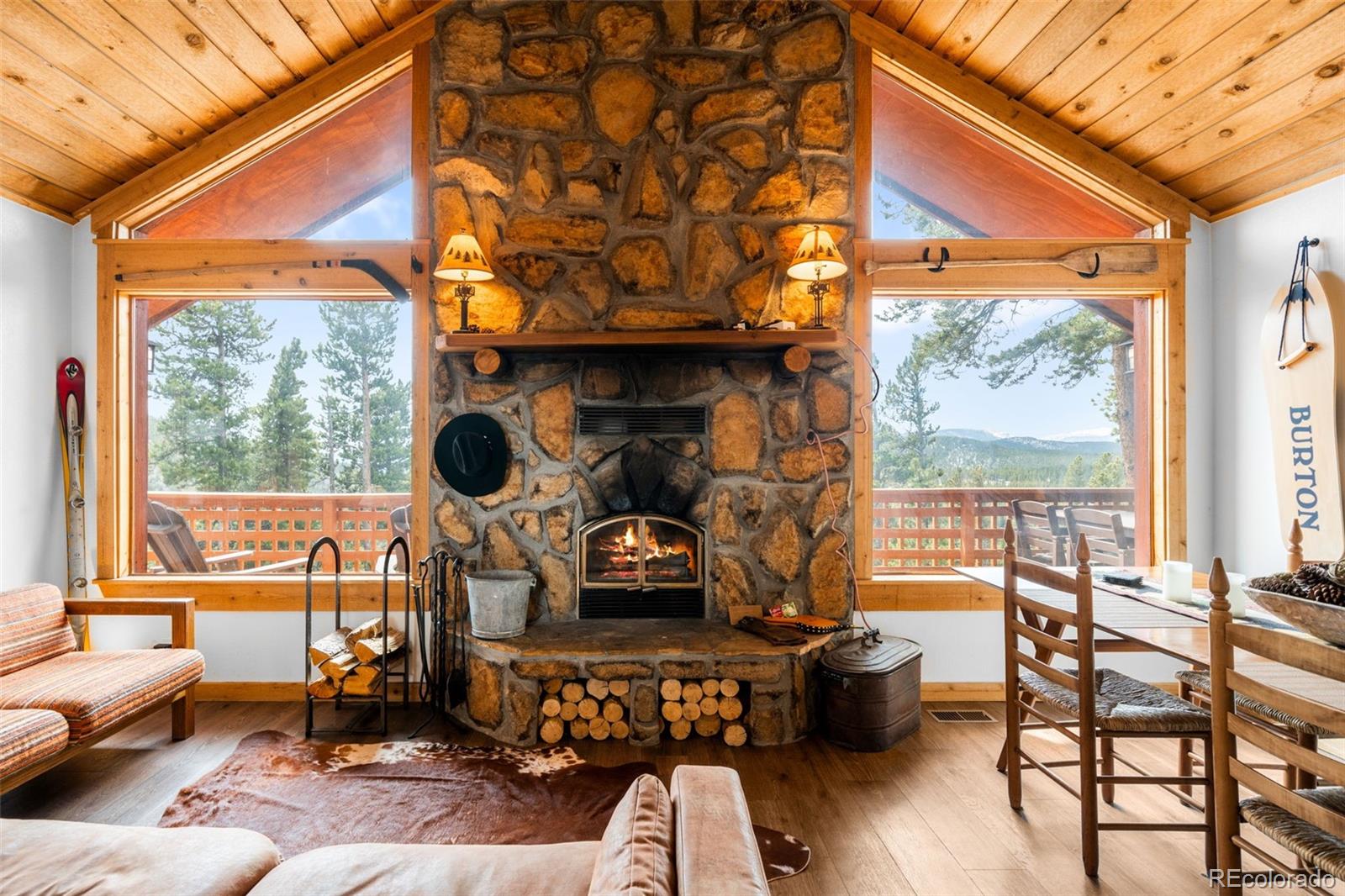 MLS Image #19 for 489  harris drive,idaho springs, Colorado