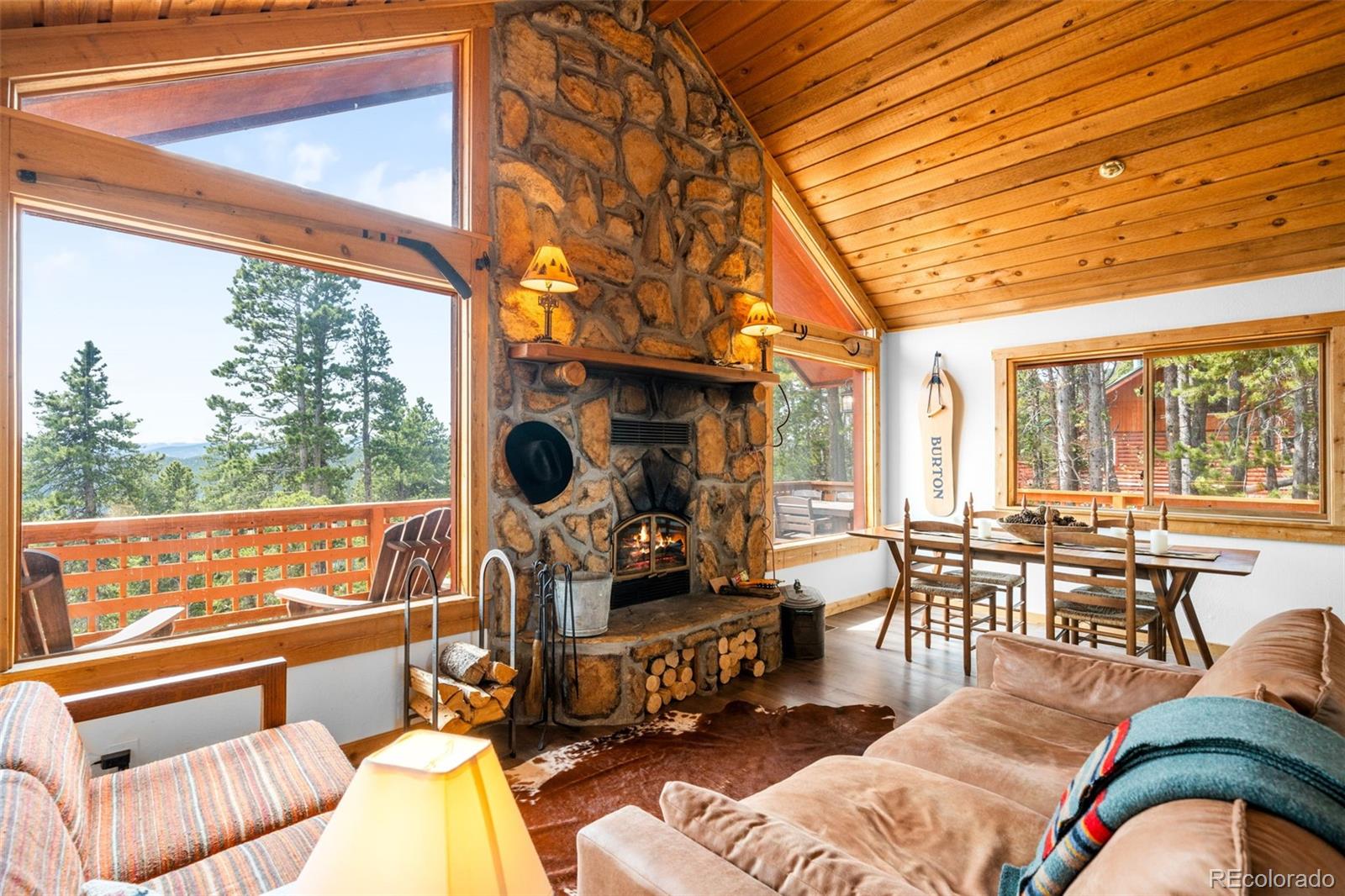 MLS Image #20 for 489  harris drive,idaho springs, Colorado