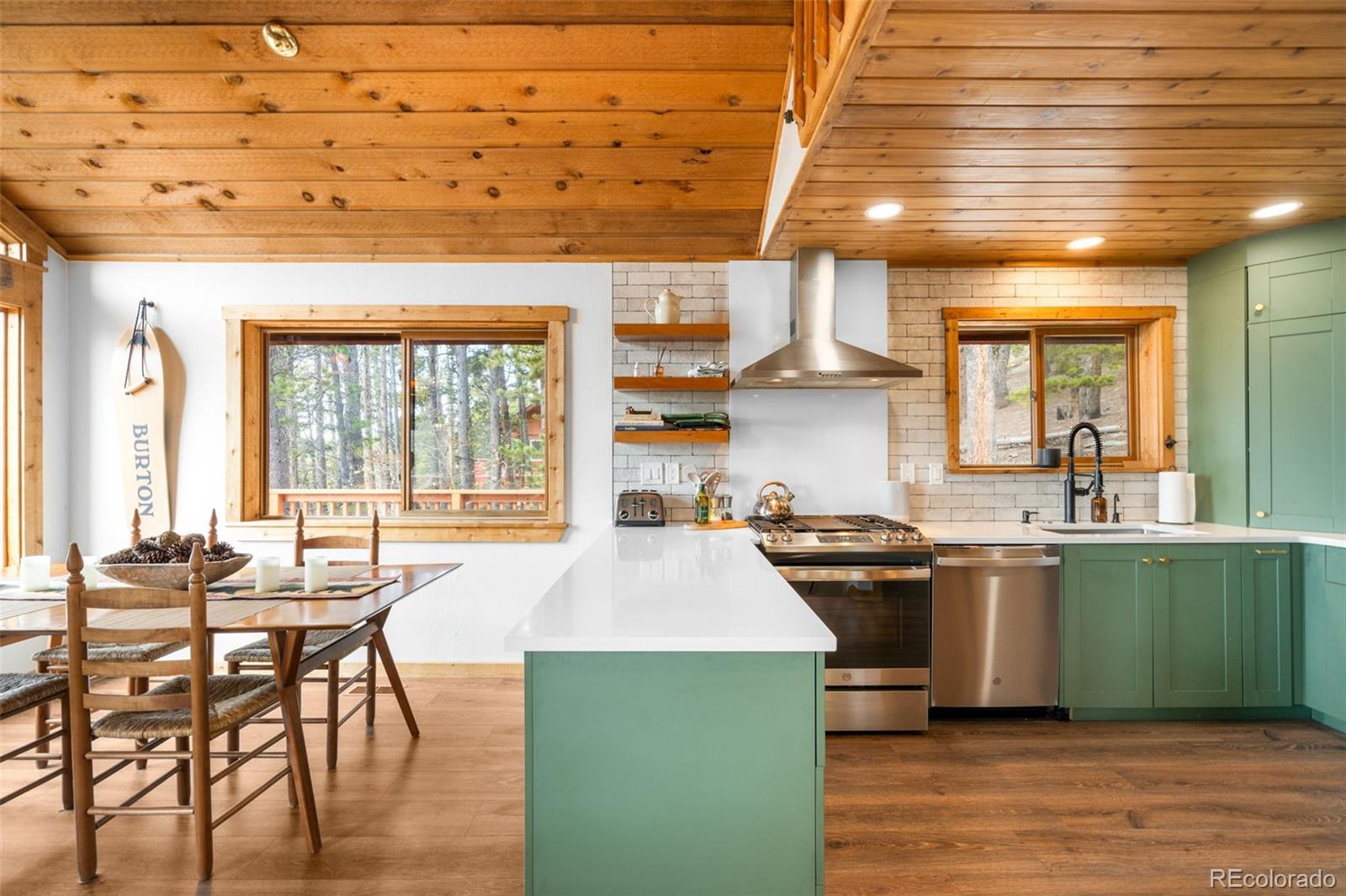 MLS Image #21 for 489  harris drive,idaho springs, Colorado