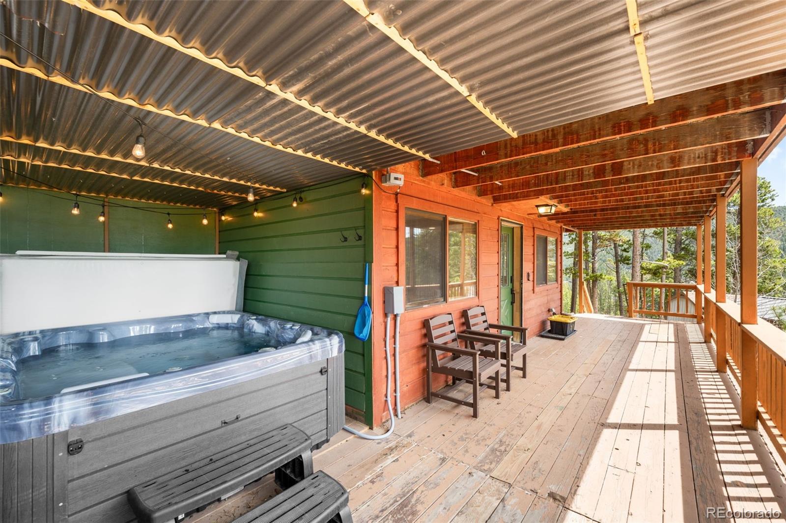 MLS Image #29 for 489  harris drive,idaho springs, Colorado