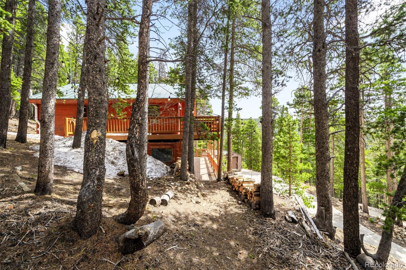 MLS Image #31 for 489  harris drive,idaho springs, Colorado