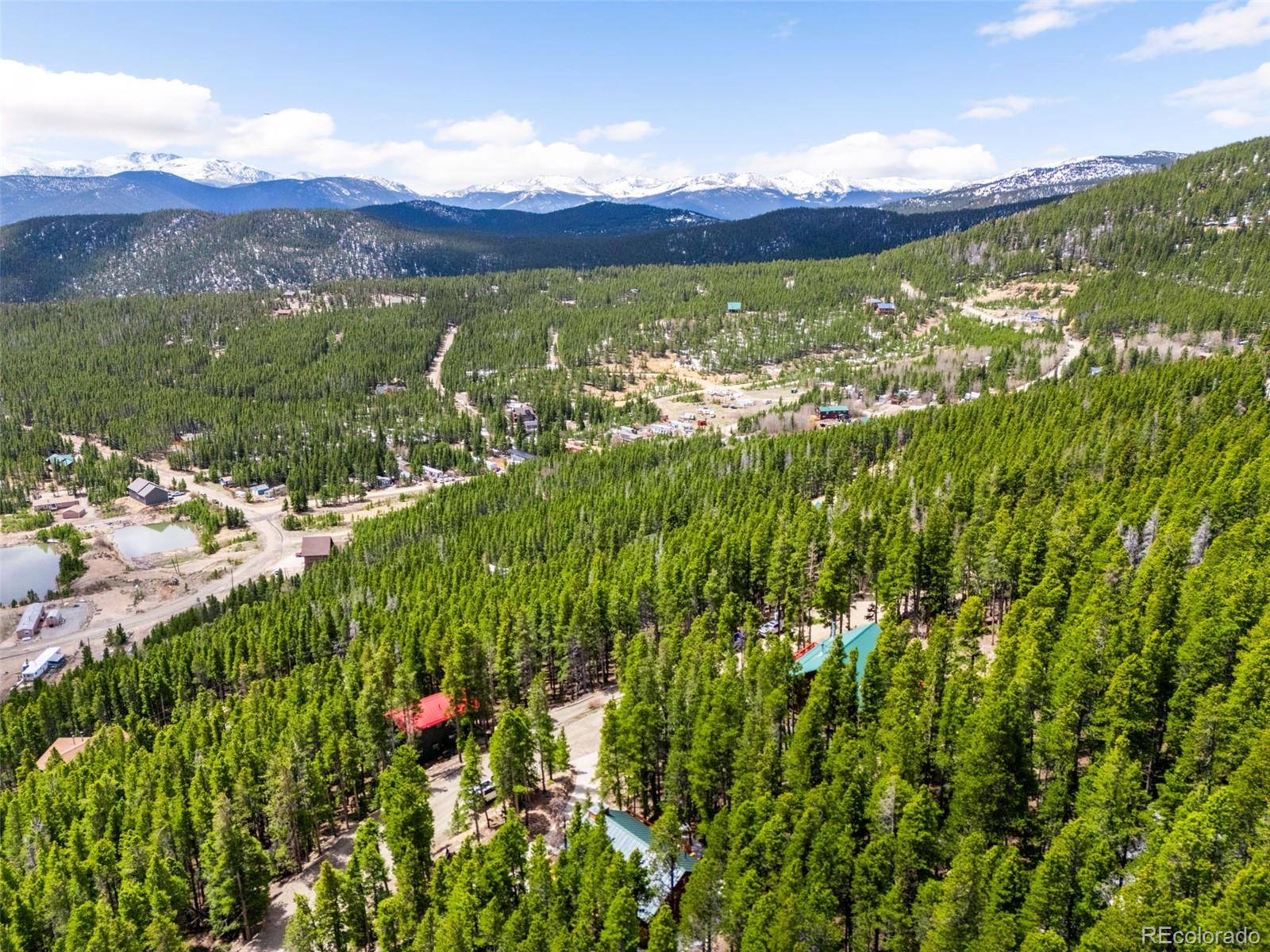MLS Image #32 for 489  harris drive,idaho springs, Colorado