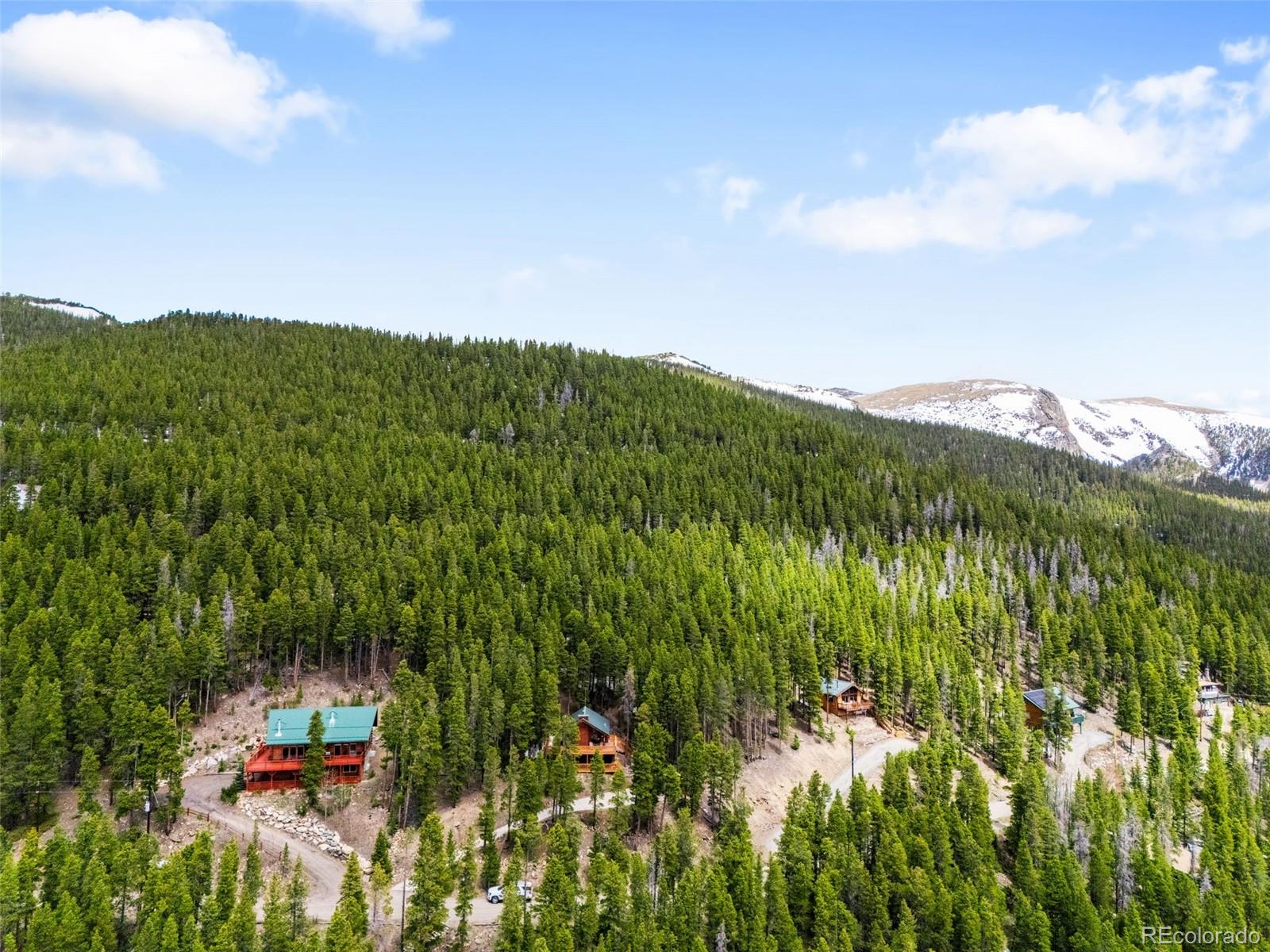 MLS Image #33 for 489  harris drive,idaho springs, Colorado