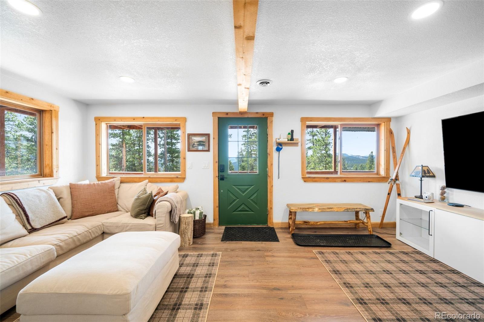 MLS Image #6 for 489  harris drive,idaho springs, Colorado