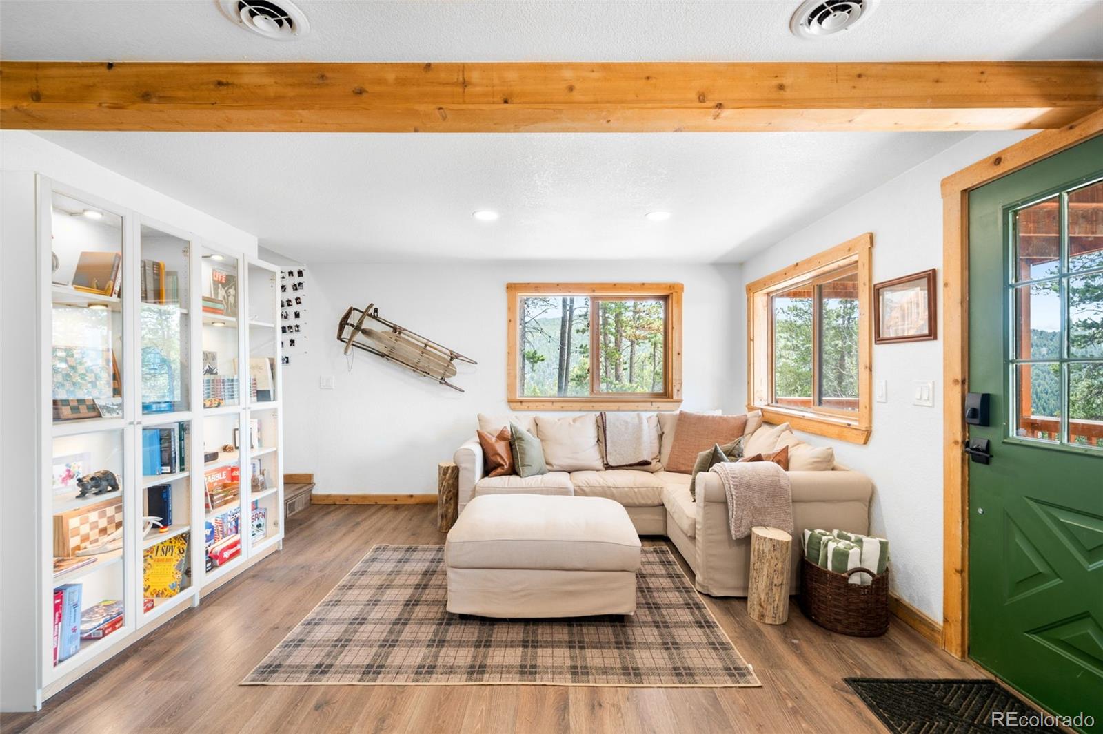 MLS Image #8 for 489  harris drive,idaho springs, Colorado