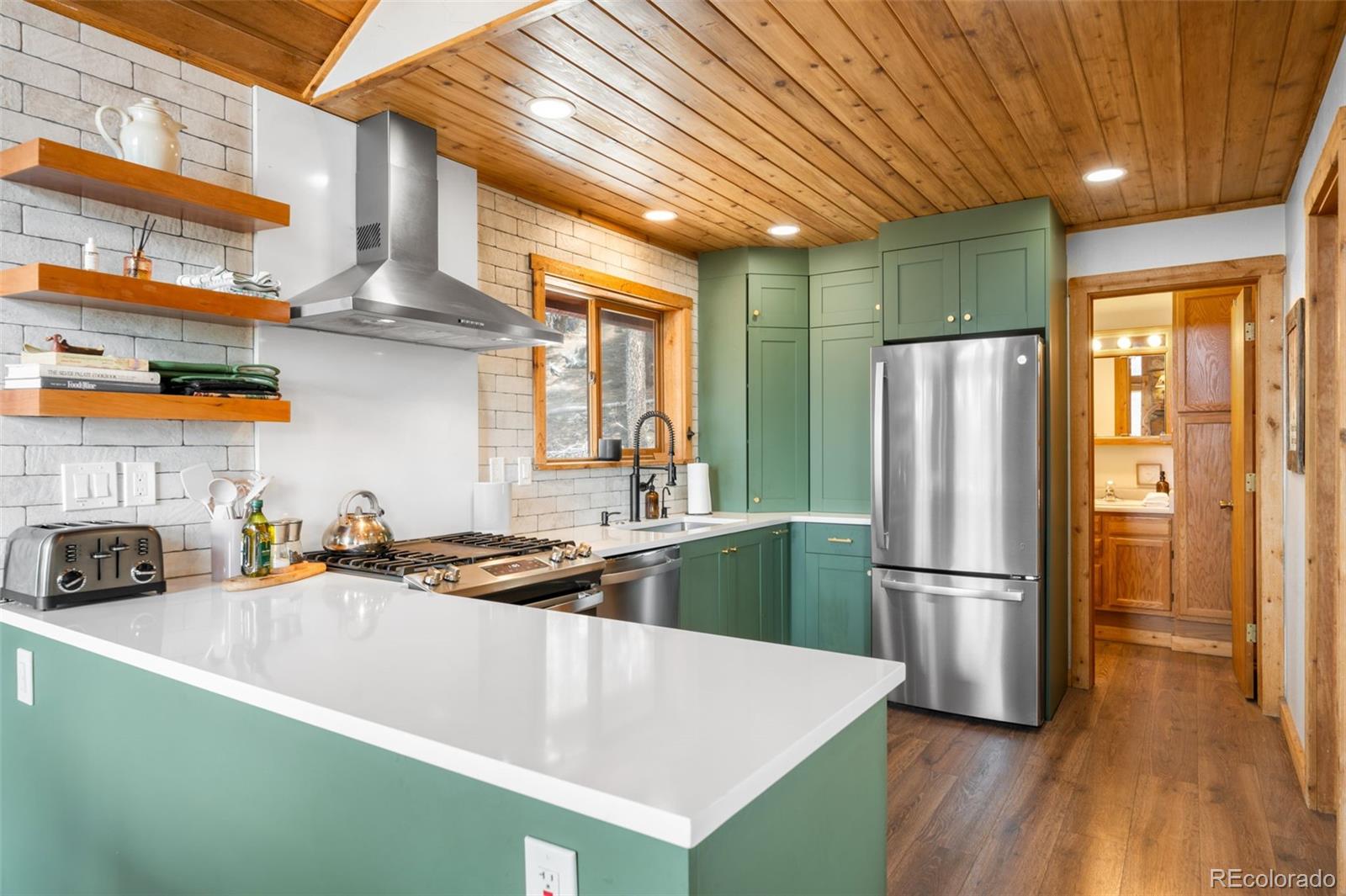 MLS Image #9 for 489  harris drive,idaho springs, Colorado
